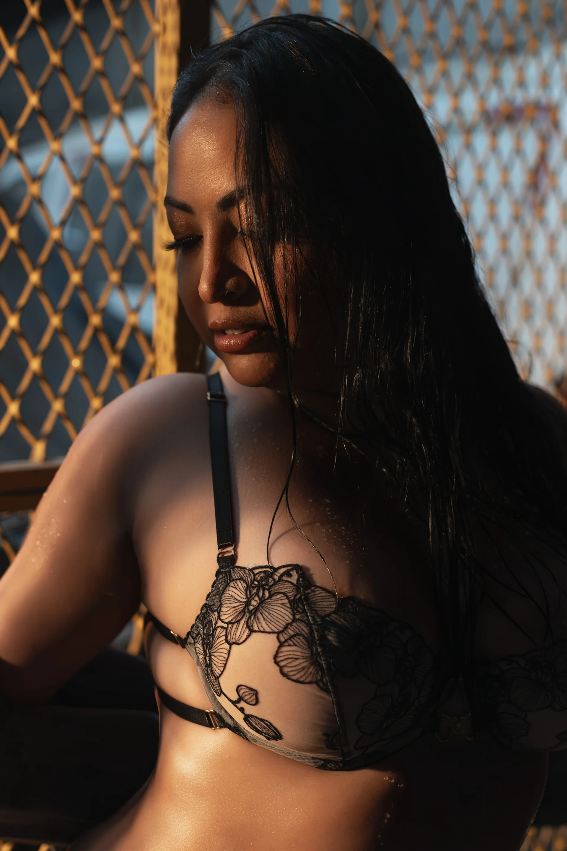 XXX Porn Photo of Nude AlanaWesst 18