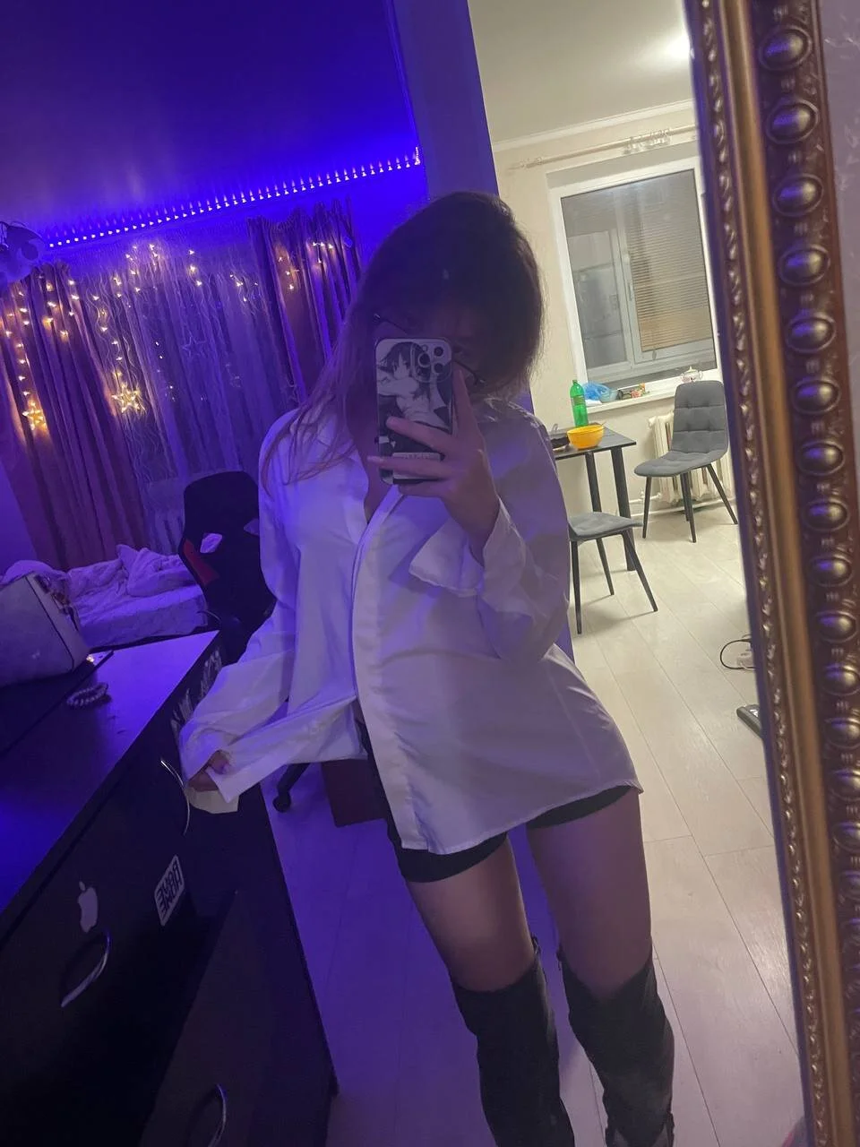 XXX Porn Photo of Nude aera_elese 6