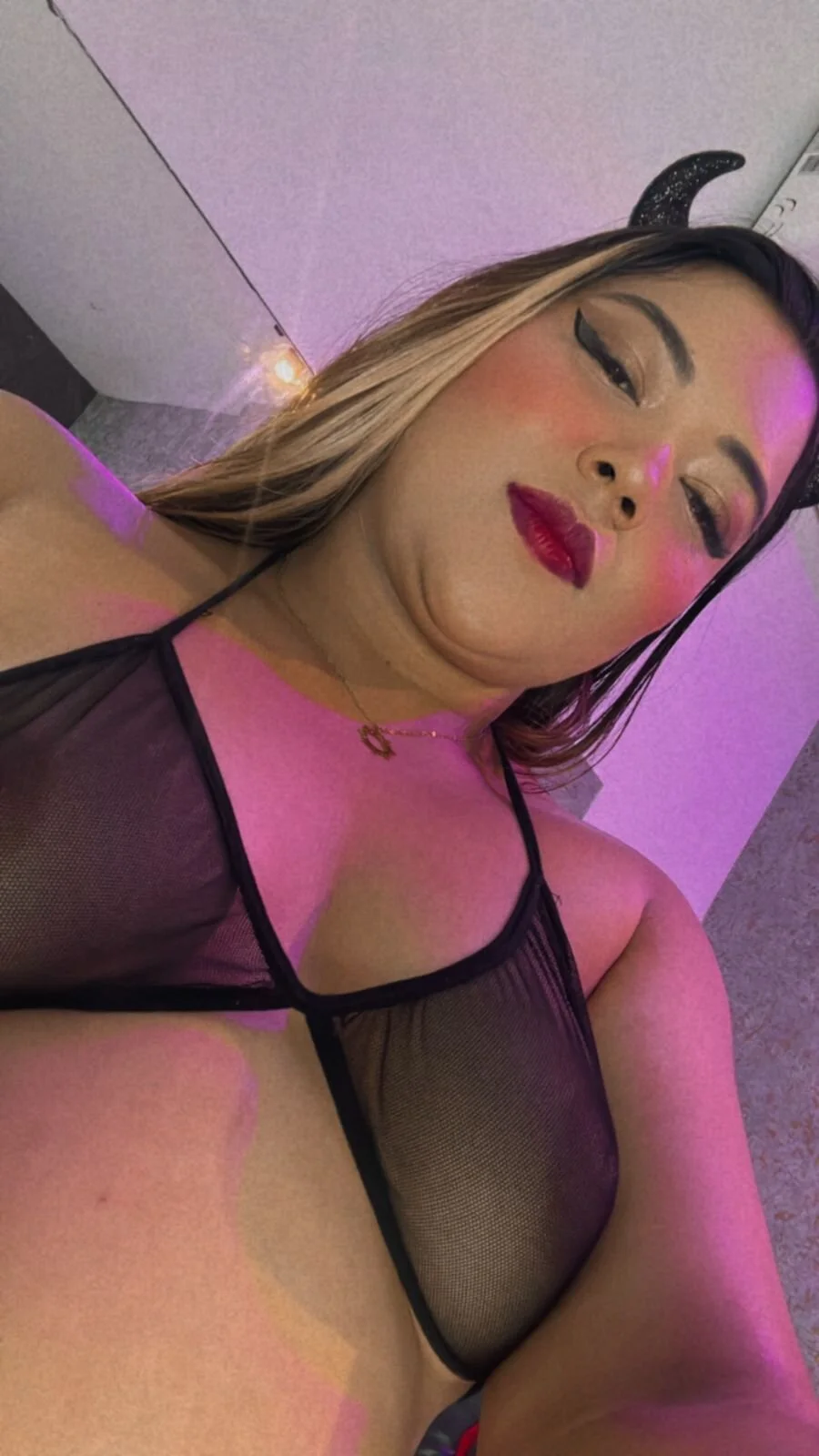 XXX Porn Photo of Nude VanessaKalo 116