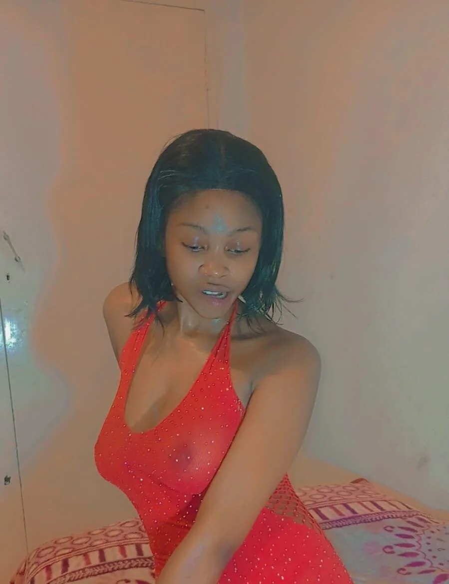 XXX Porn Photo of Nude LoquaciousLee 5