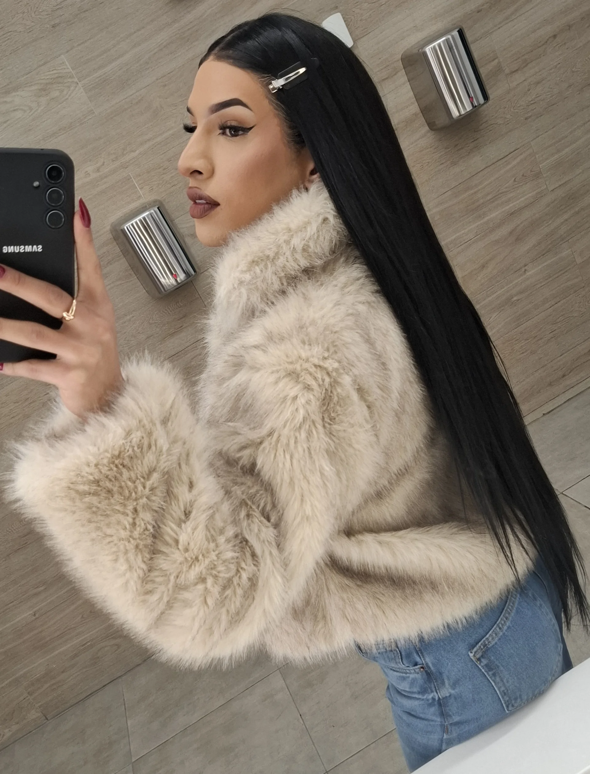 XXX Porn Photo of Nude Jess_Goddess 293
