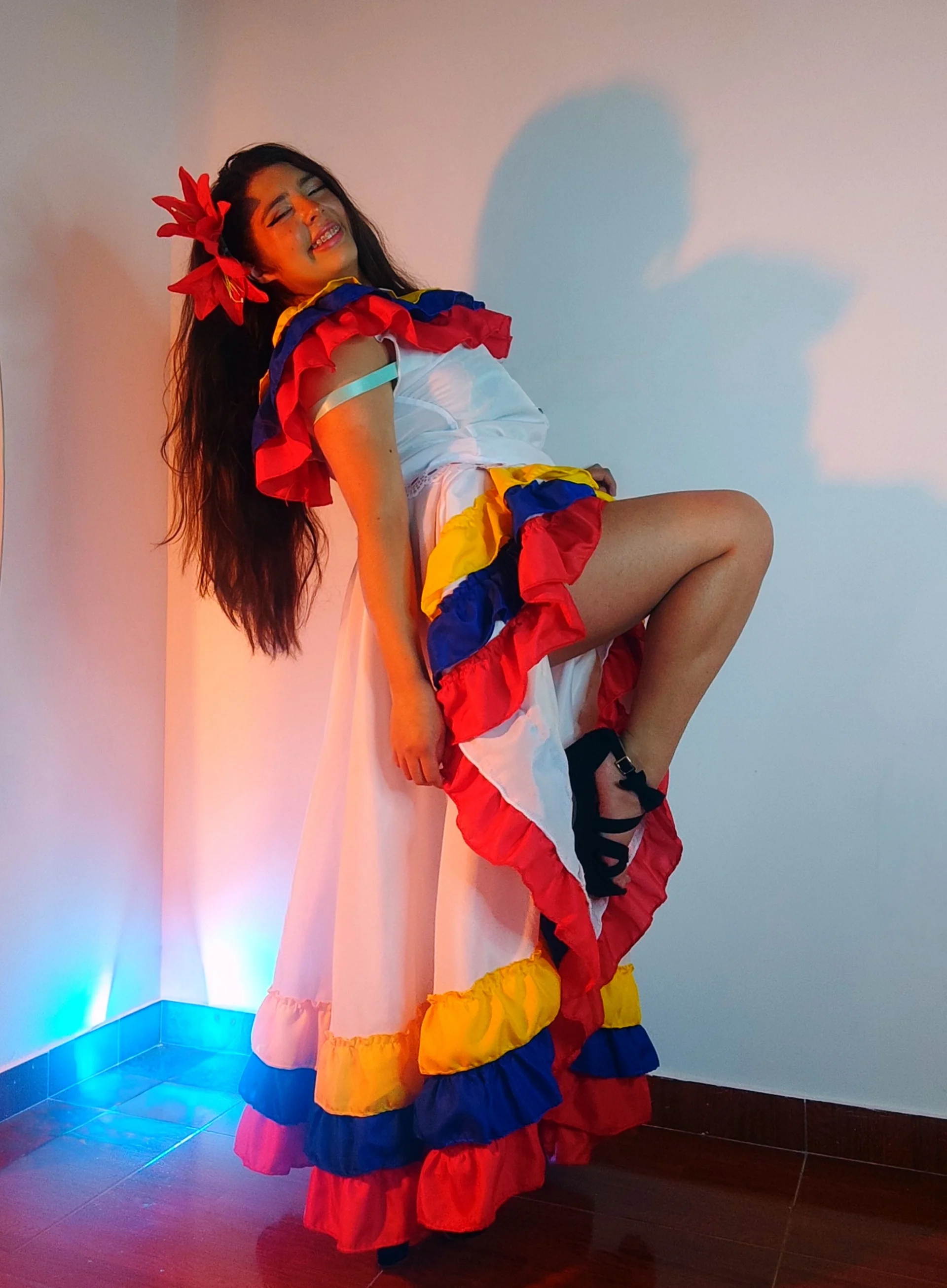 XXX Porn Photo of Nude Paola_Lyon_ 42