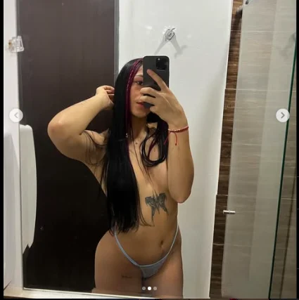 XXX Porn Photo of Nude badthing_10 3