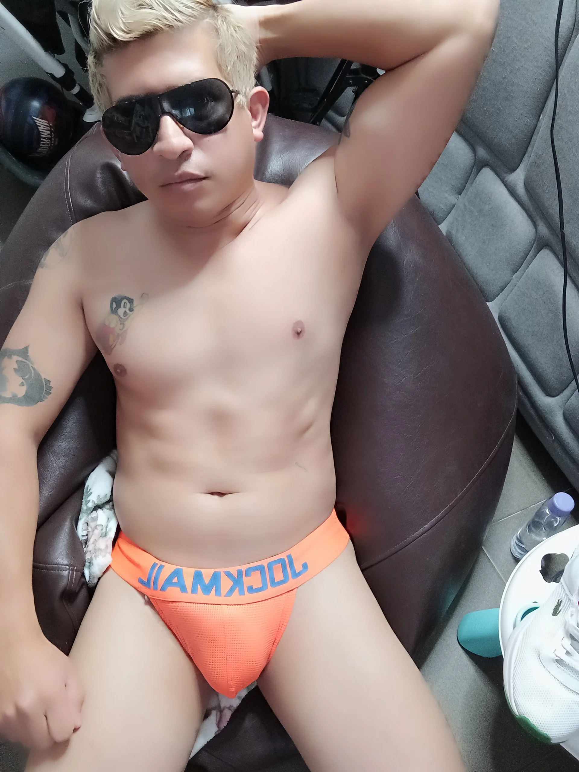 XXX Porn Photo of Nude Chdgr 6