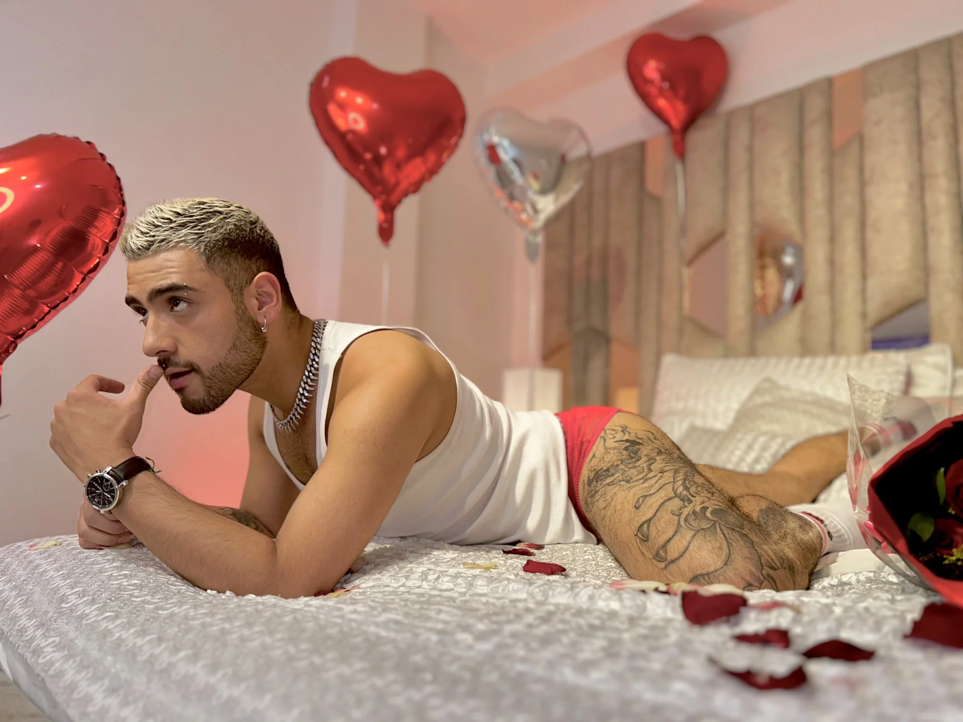 XXX Porn Photo of Nude imferrer 28