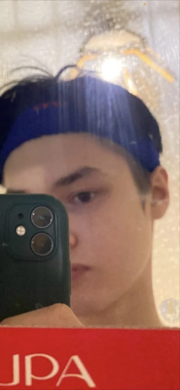 XXX Porn Photo of Nude EdwardBev 5
