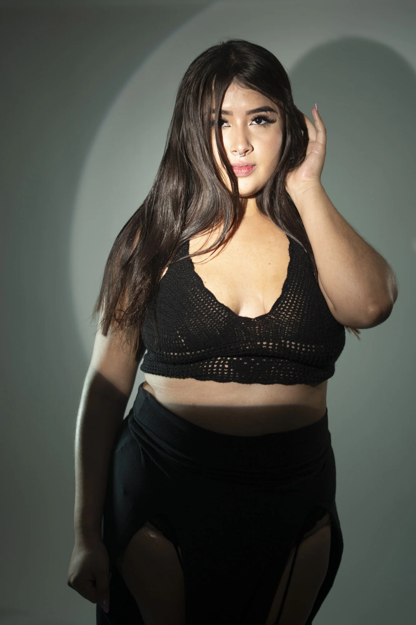 XXX Porn Photo of Nude liablossom_ 2