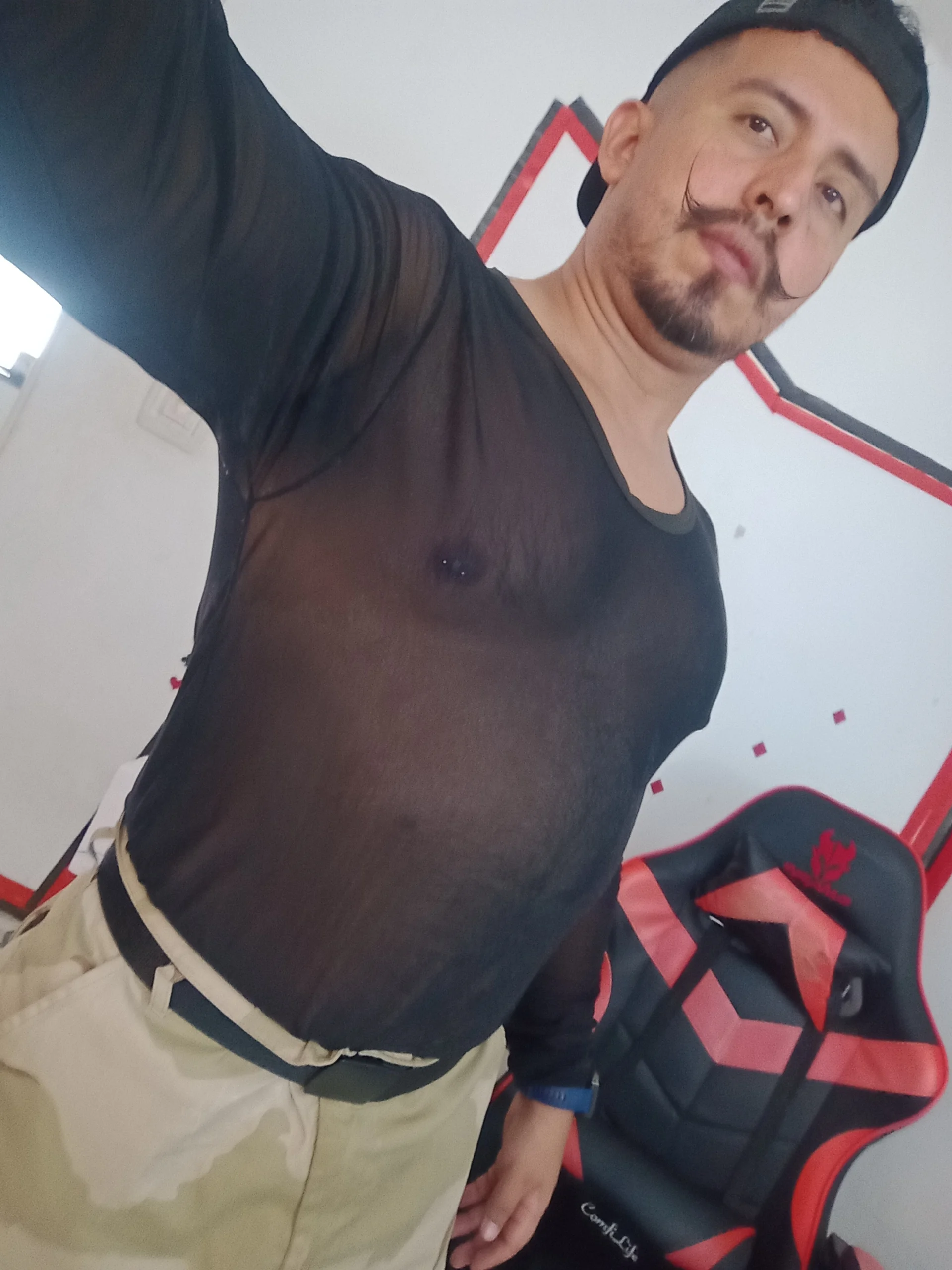 XXX Porn Photo of Nude KalethBigDick 1504