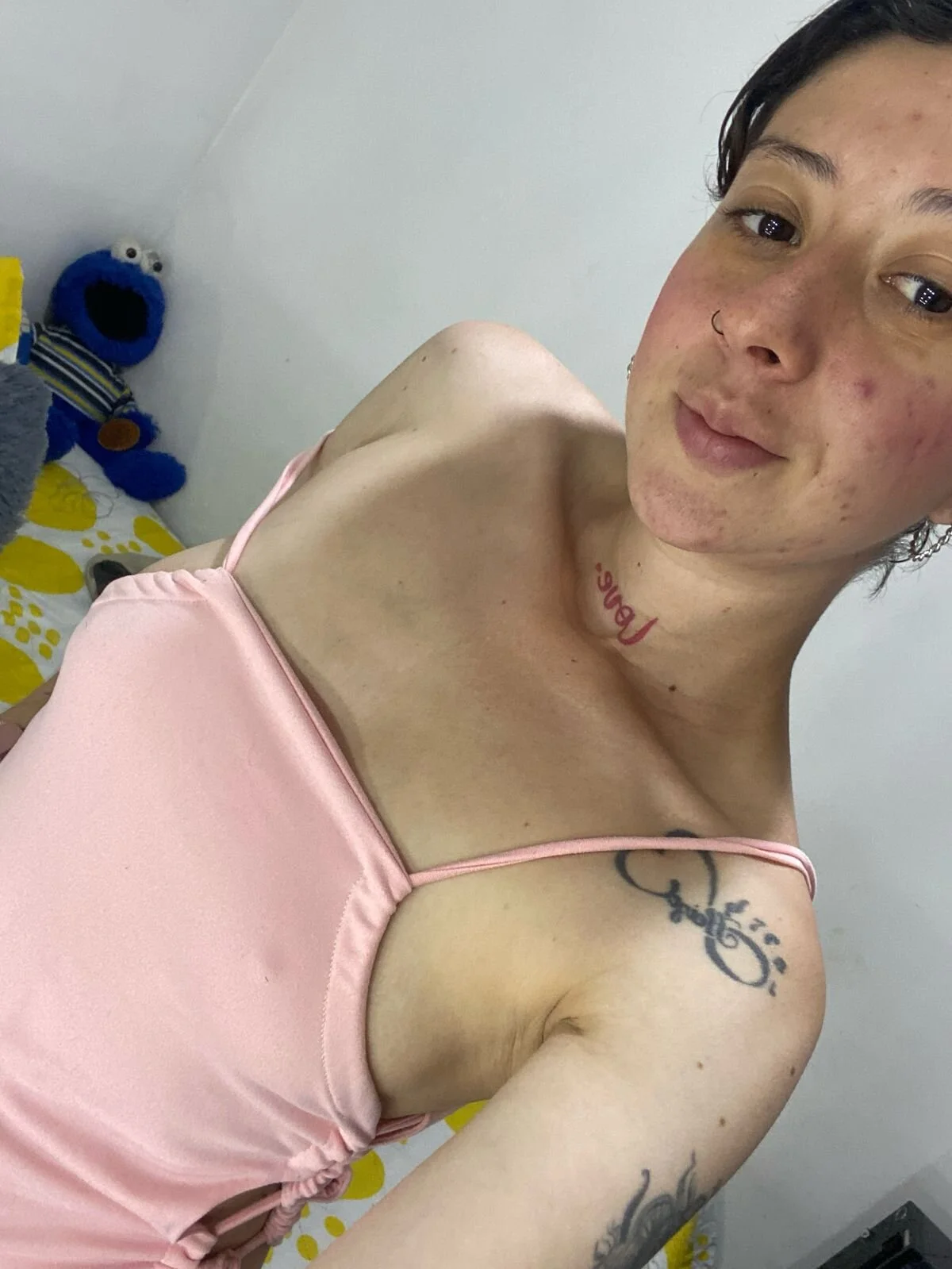 XXX Porn Photo of Nude Valeriana00 85