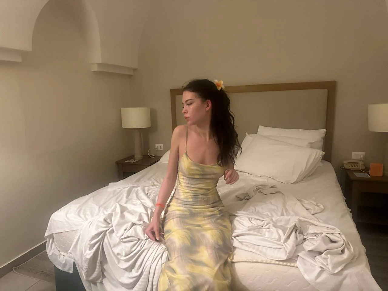 XXX Porn Photo of Nude ElliRusk 20