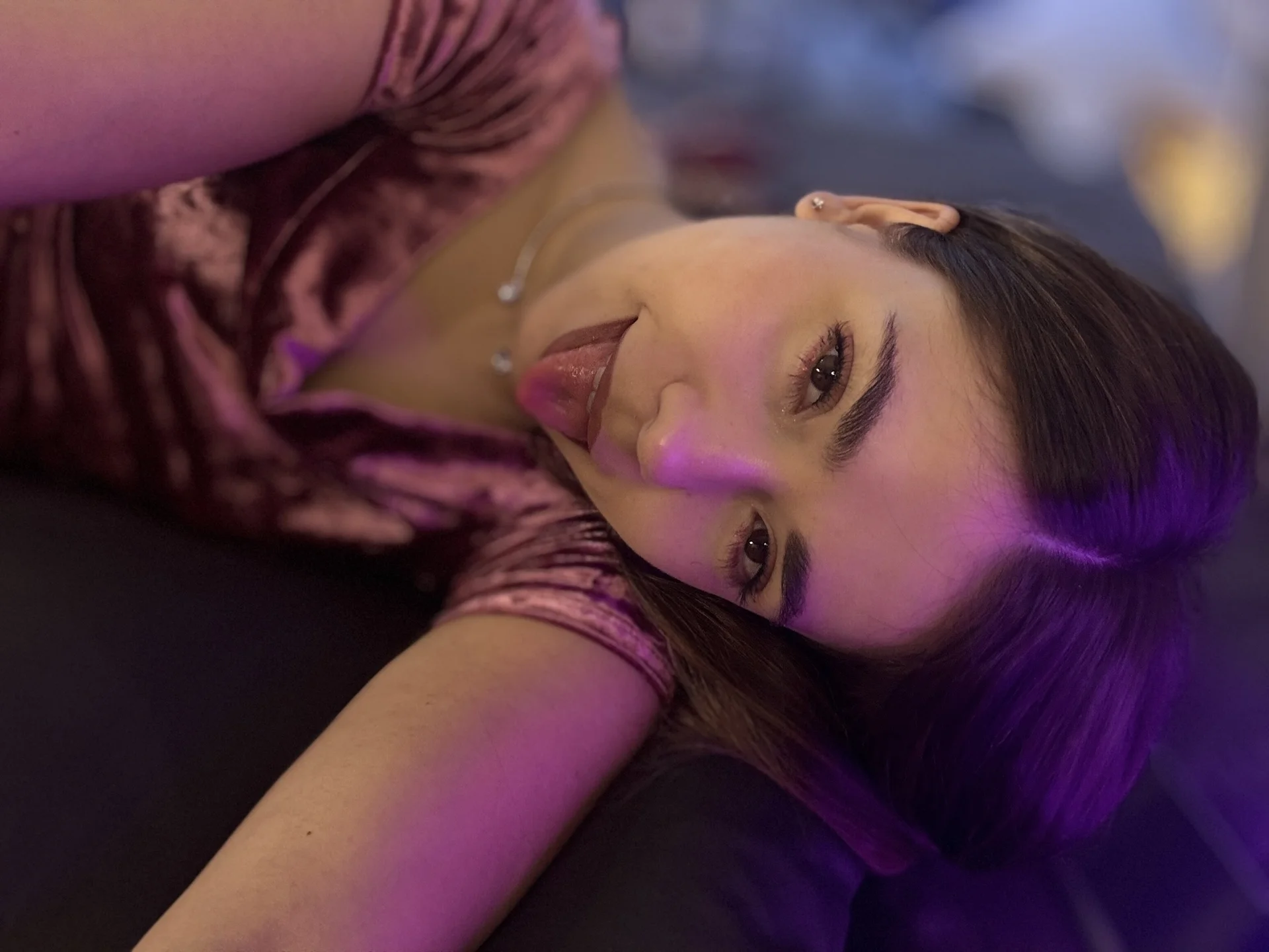 XXX Porn Photo of Nude Mika_Miller 12