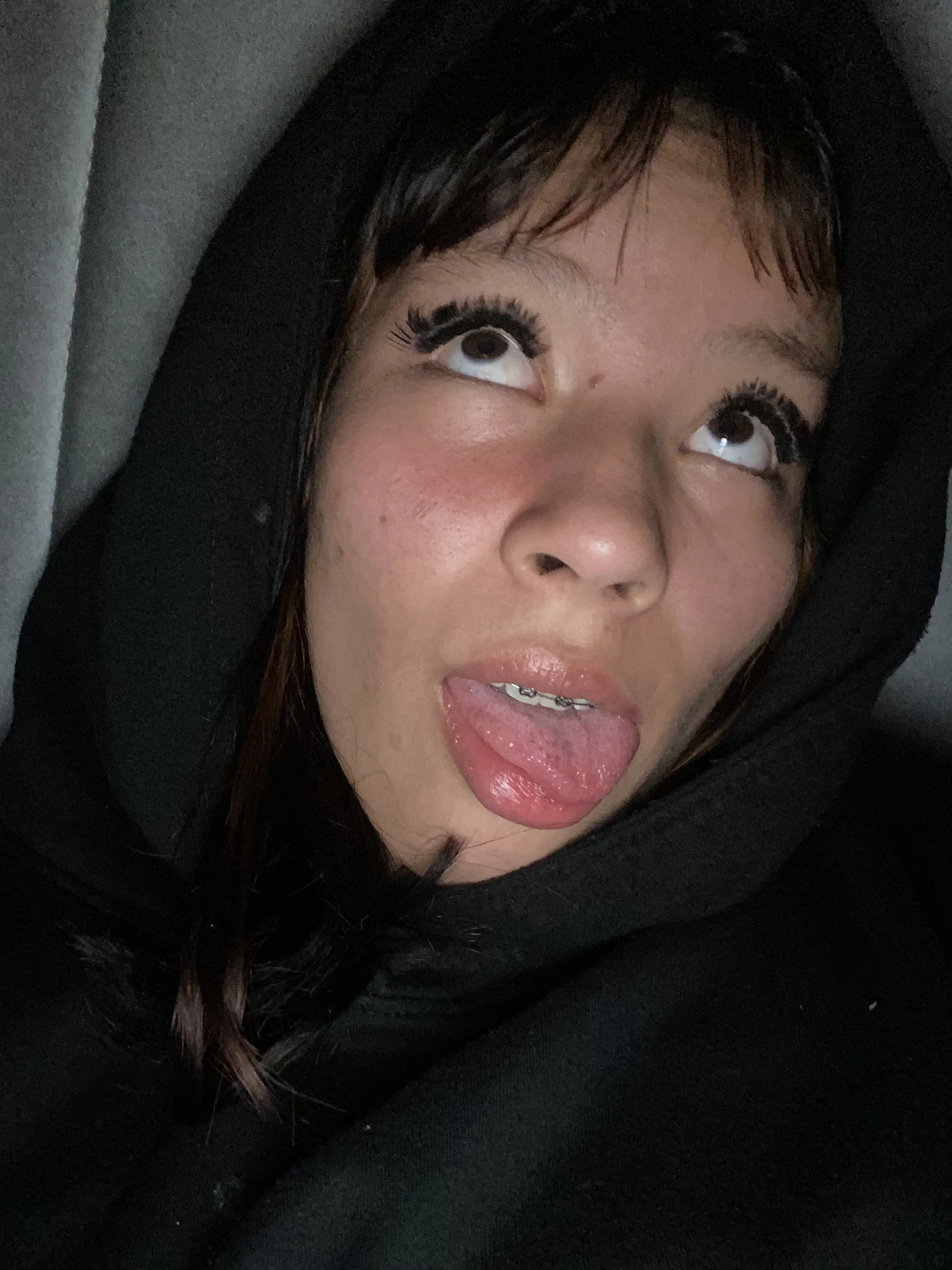 XXX Porn Photo of Nude Indigolove1 5