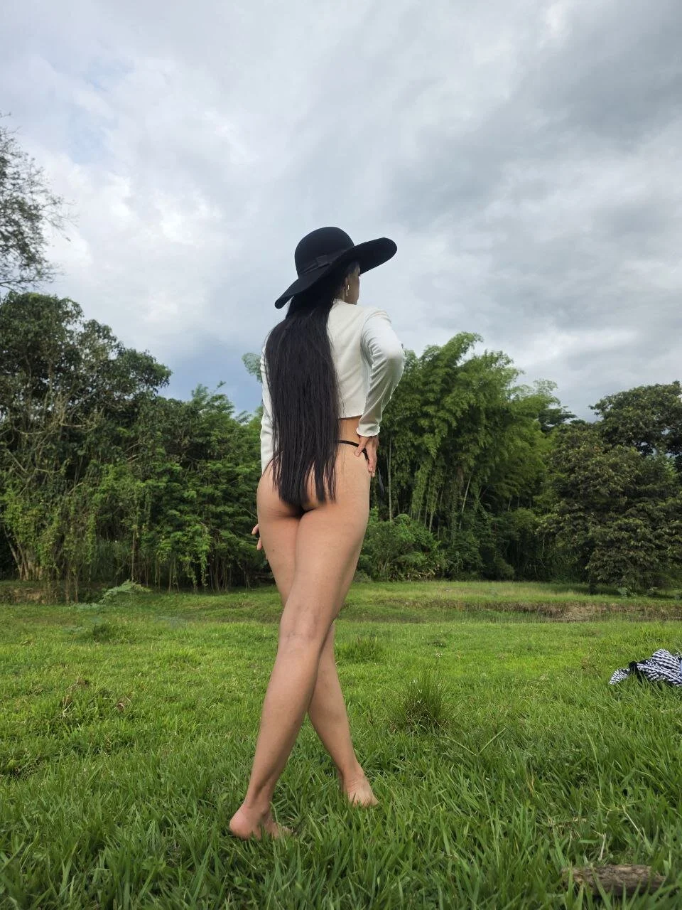 XXX Porn Photo of Nude amabel_zambrano 88