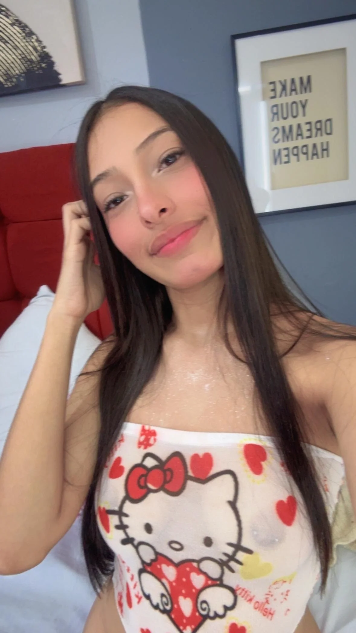 XXX Porn Photo of Nude Becky_18 8