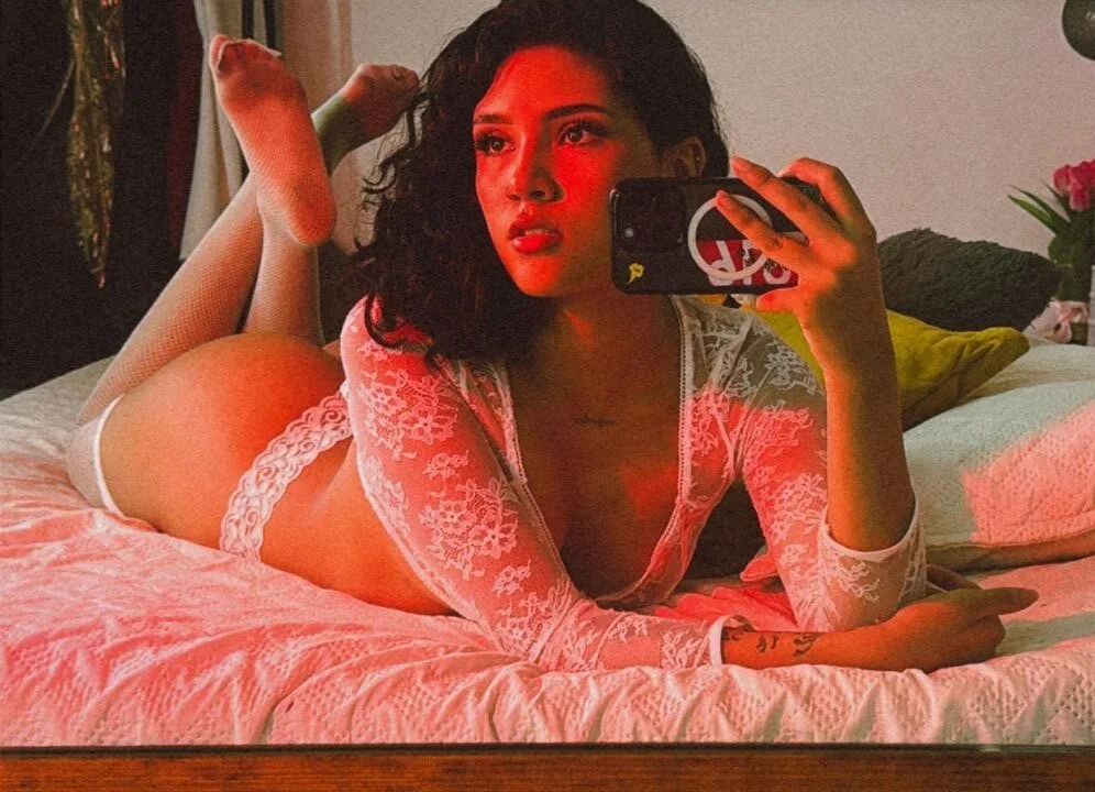 XXX Porn Photo of Nude RoseEverhart1 2