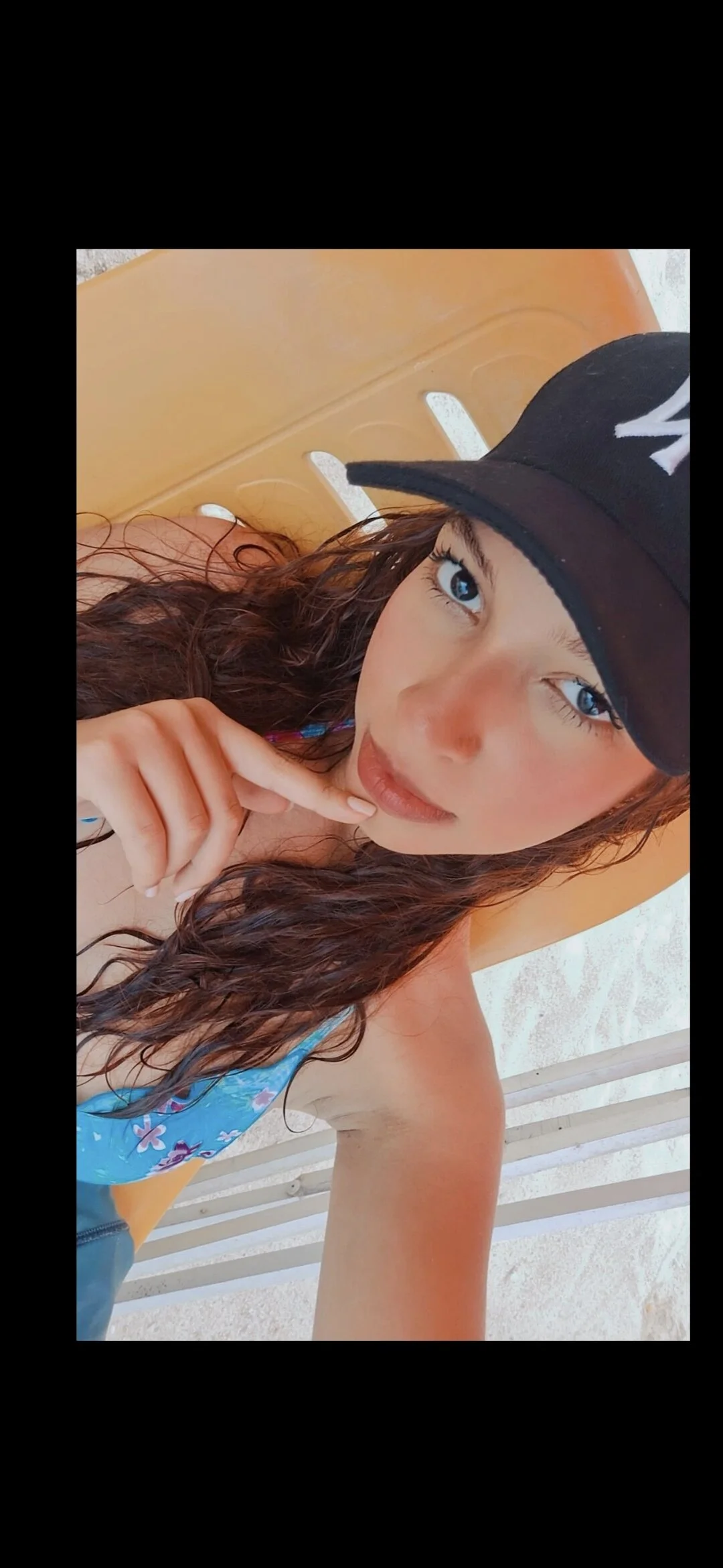 XXX Porn Photo of Nude Licy_Gabriela 5