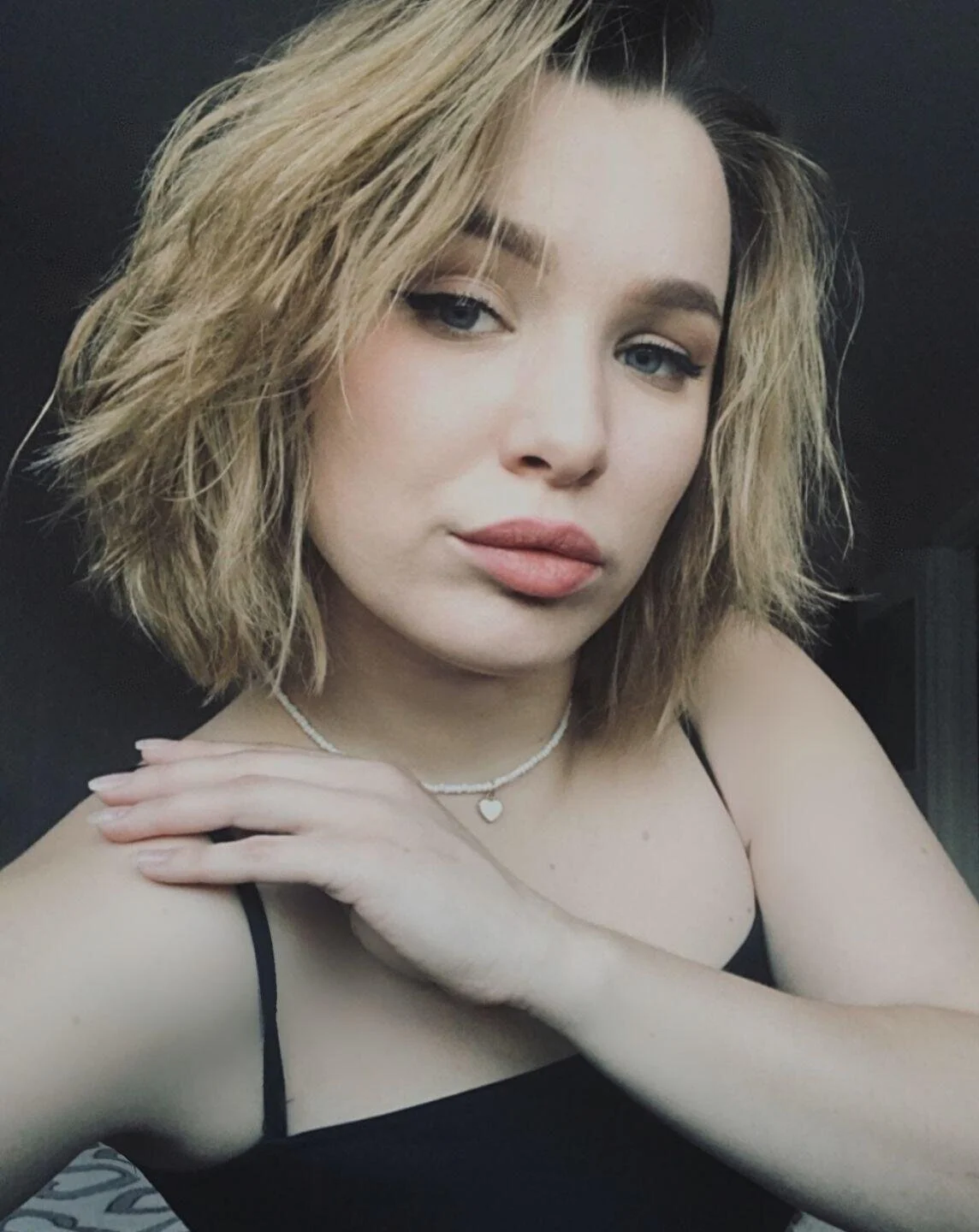 XXX Porn Photo of Nude MilikaDiana 5