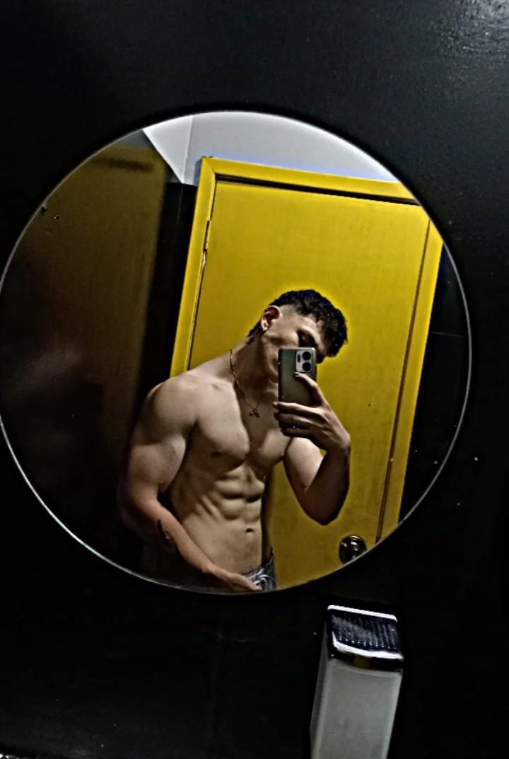 XXX Porn Photo of Nude Thomas_moon 7