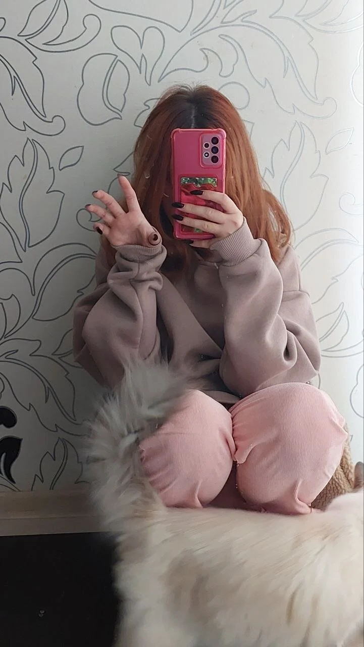 XXX Porn Photo of Nude _miraclecattt_ 2