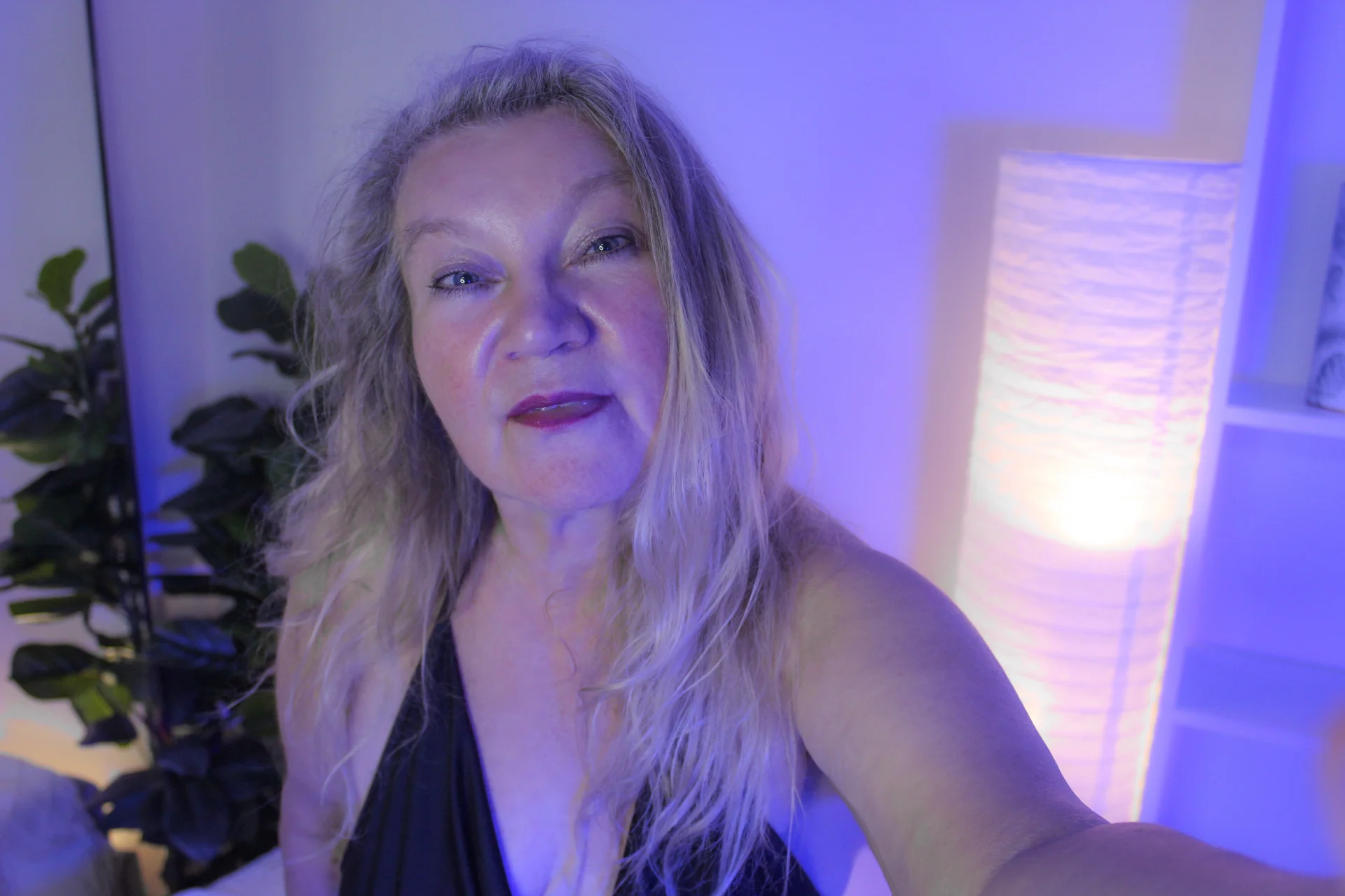 XXX Porn Photo of Nude NataliMellow 64