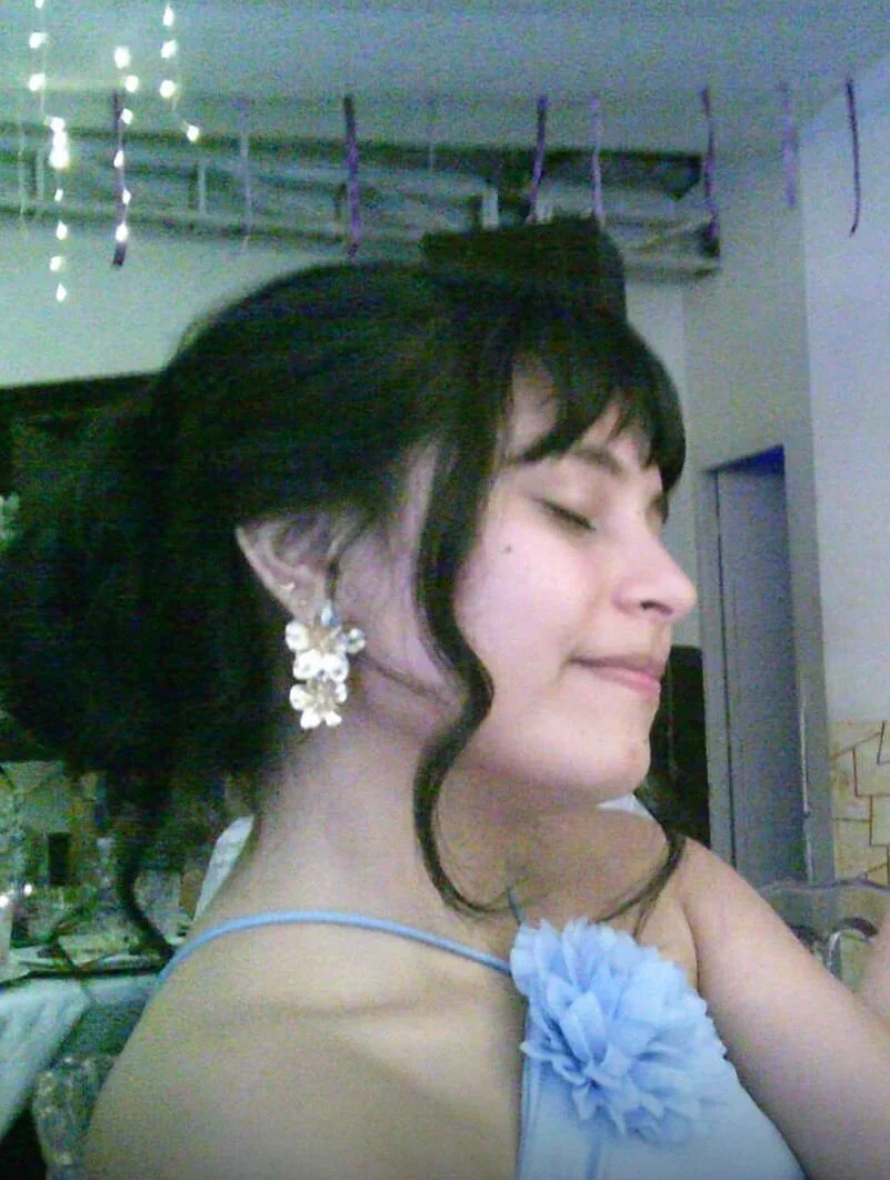 XXX Porn Photo of Nude samantamanoban 1