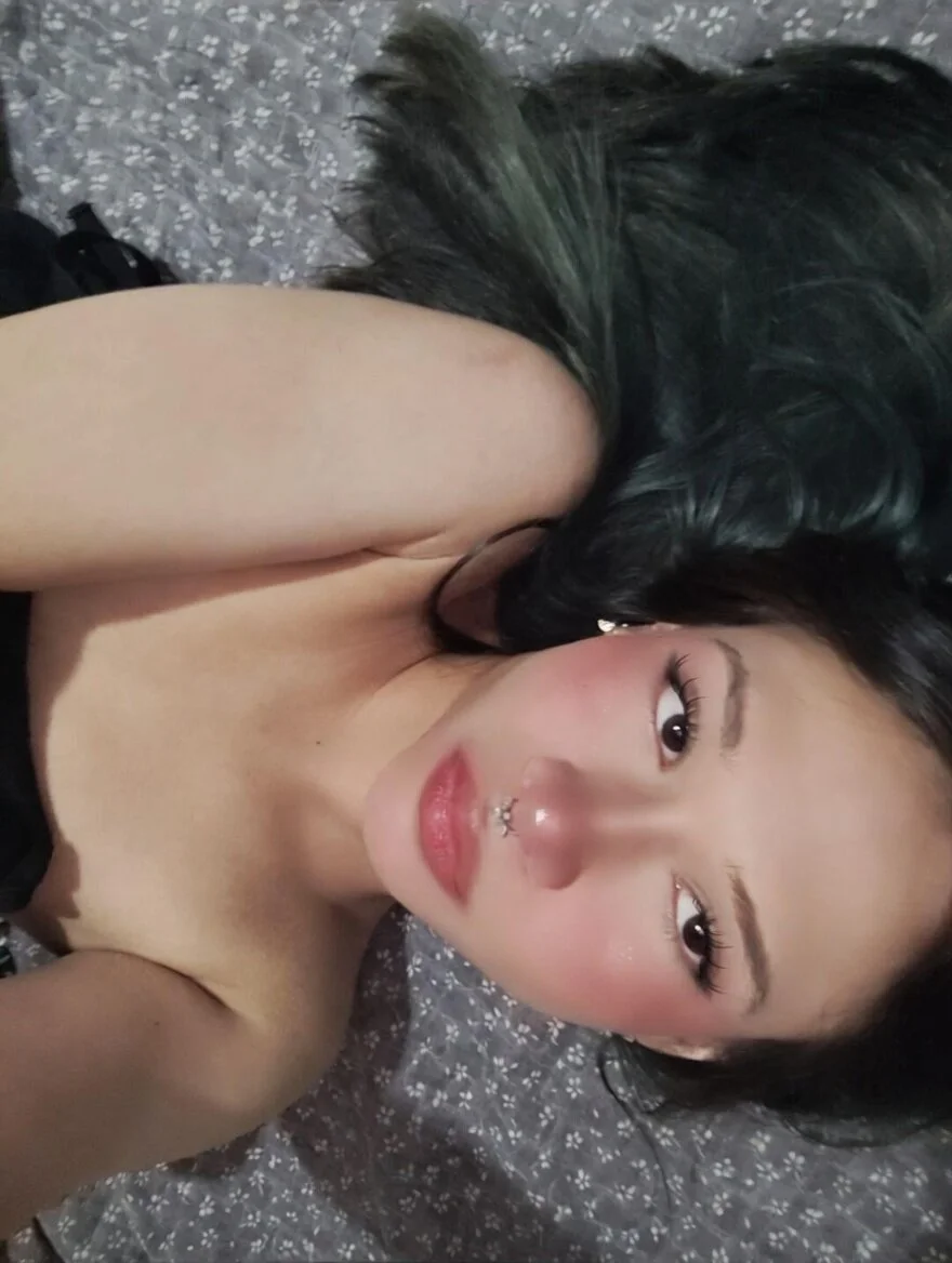 XXX Porn Photo of Nude Afrodita_wet 3