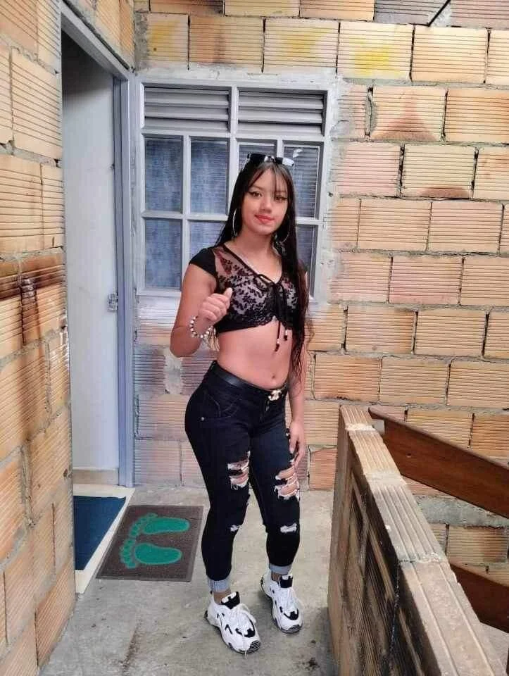 XXX Porn Photo of Nude camila_williamss 8