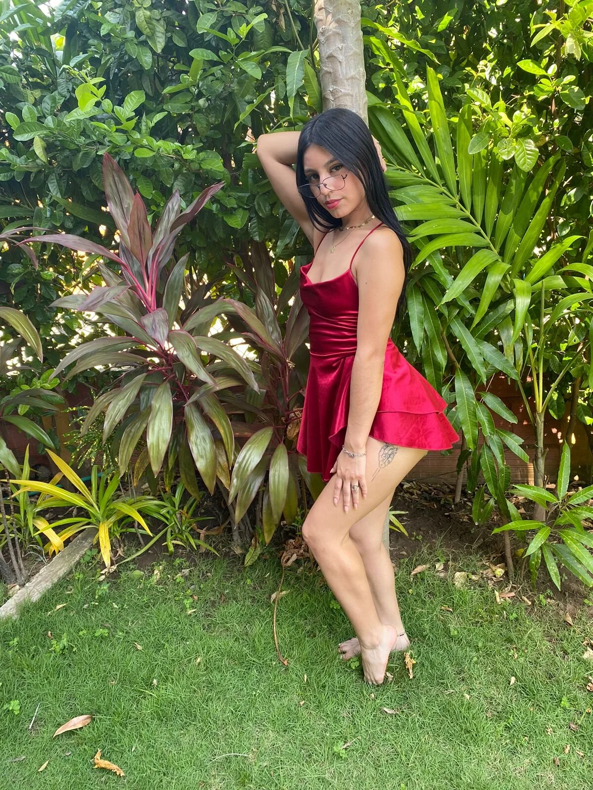 XXX Porn Photo of Nude PIA_STONE 80