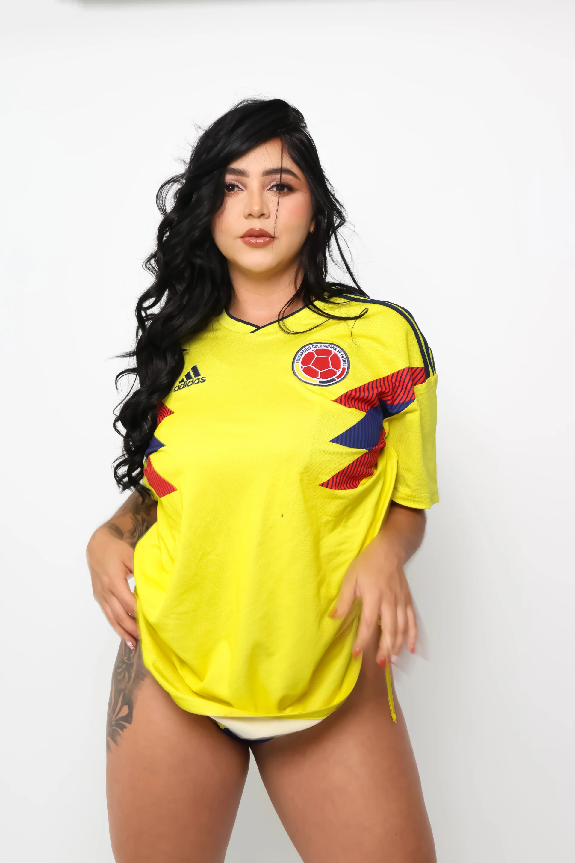 XXX Porn Photo of Nude Godess_Scarlett77 52