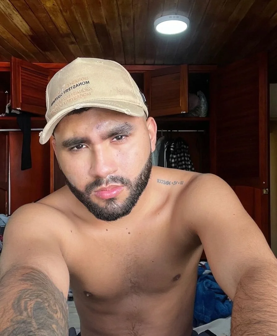 XXX Porn Photo of Nude ERIkKvh 4