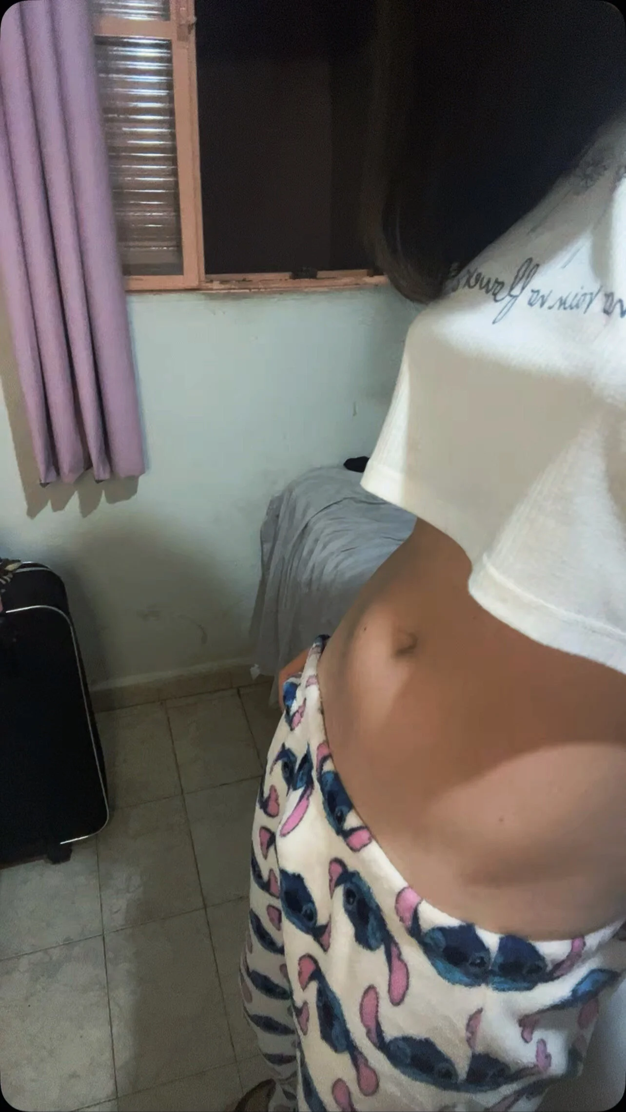 XXX Porn Photo of Nude Black_Chanel 2