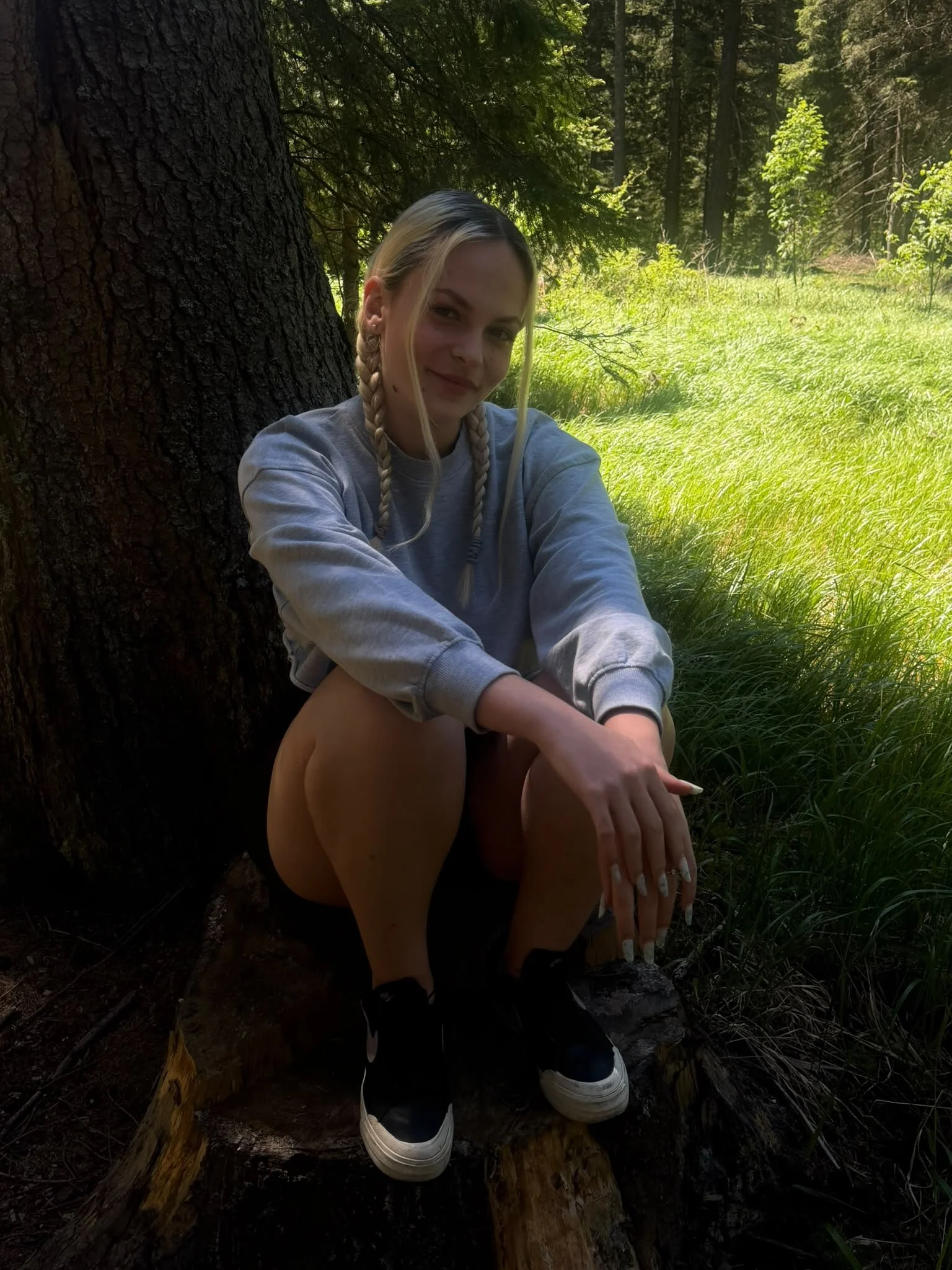 XXX Porn Photo of Nude therealevasin 64