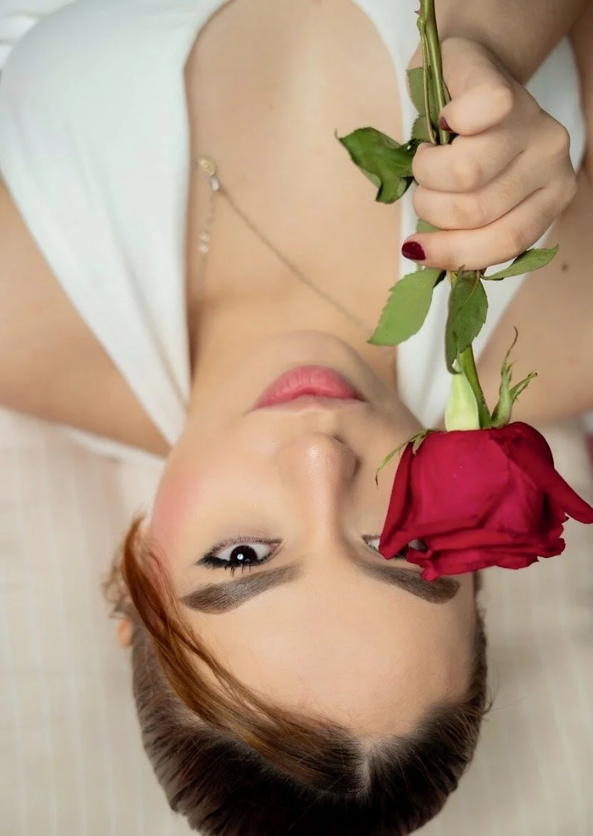 XXX Porn Photo of Nude Laurap1 2