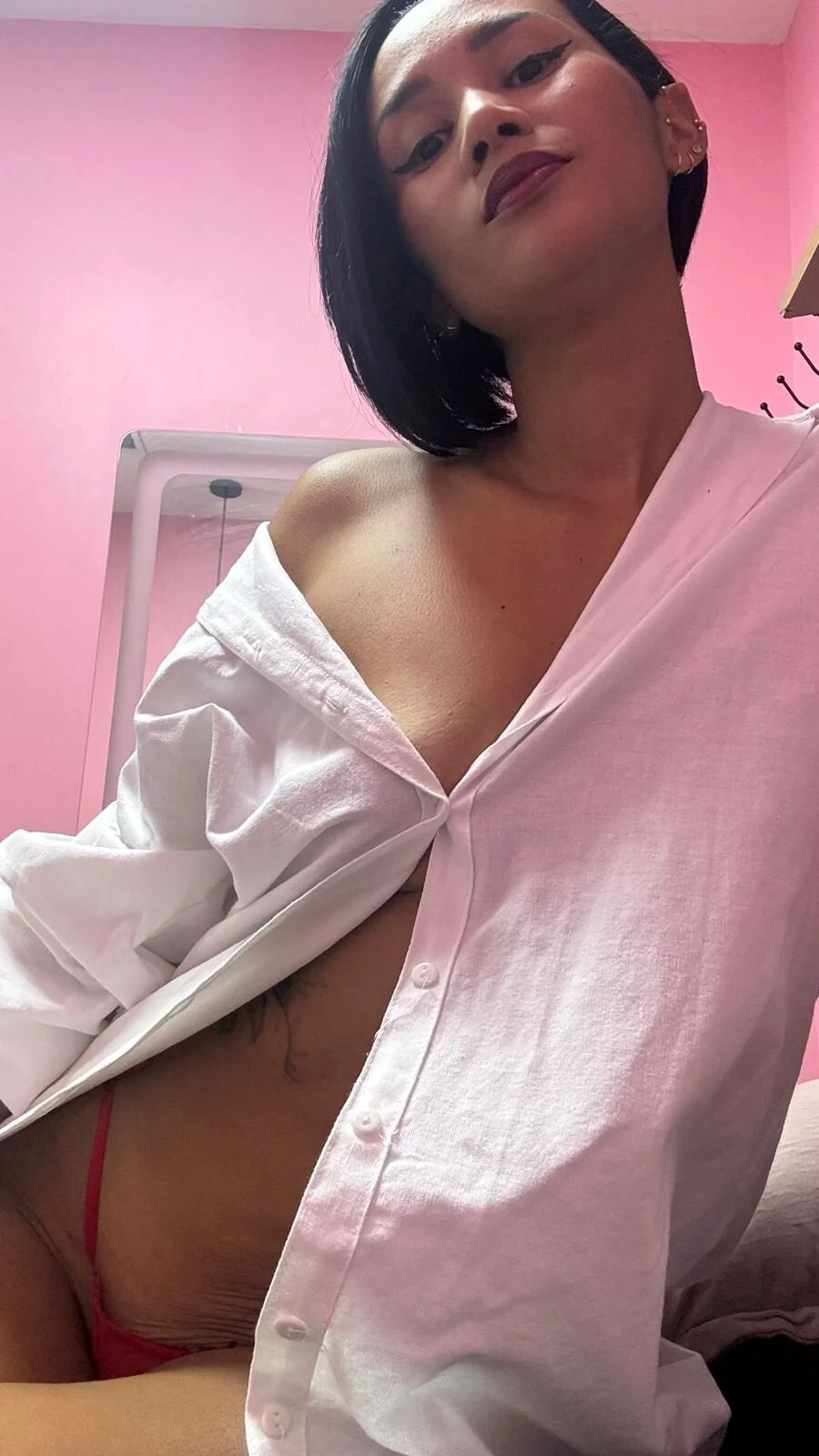 XXX Porn Photo of Nude Scarleth-Foxx 31