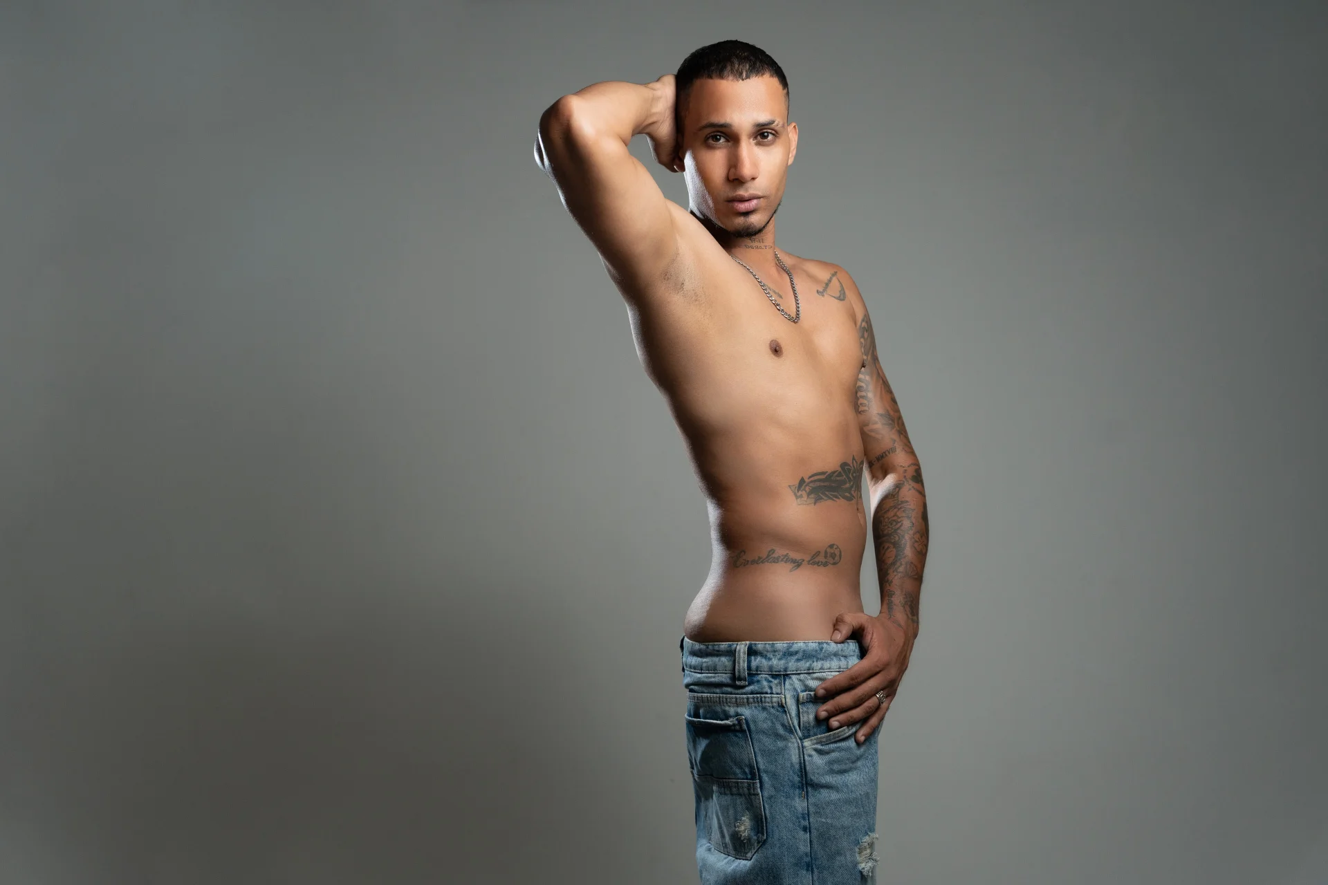 XXX Porn Photo of Nude MagnusFrost 205
