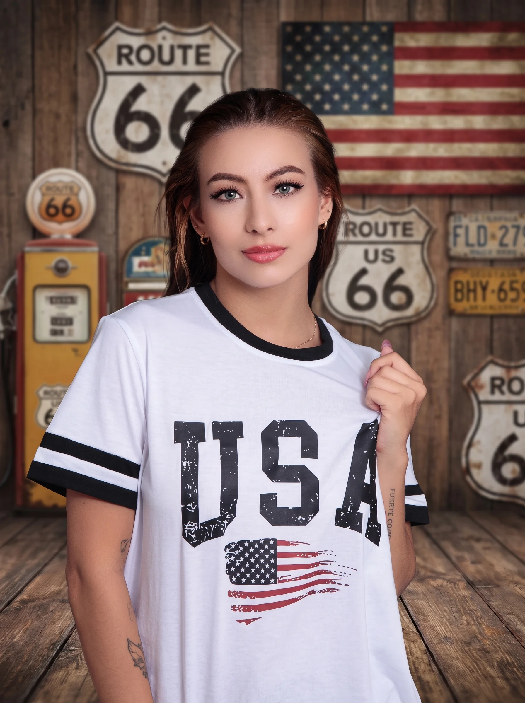 XXX Porn Photo of Nude isabellashine 224