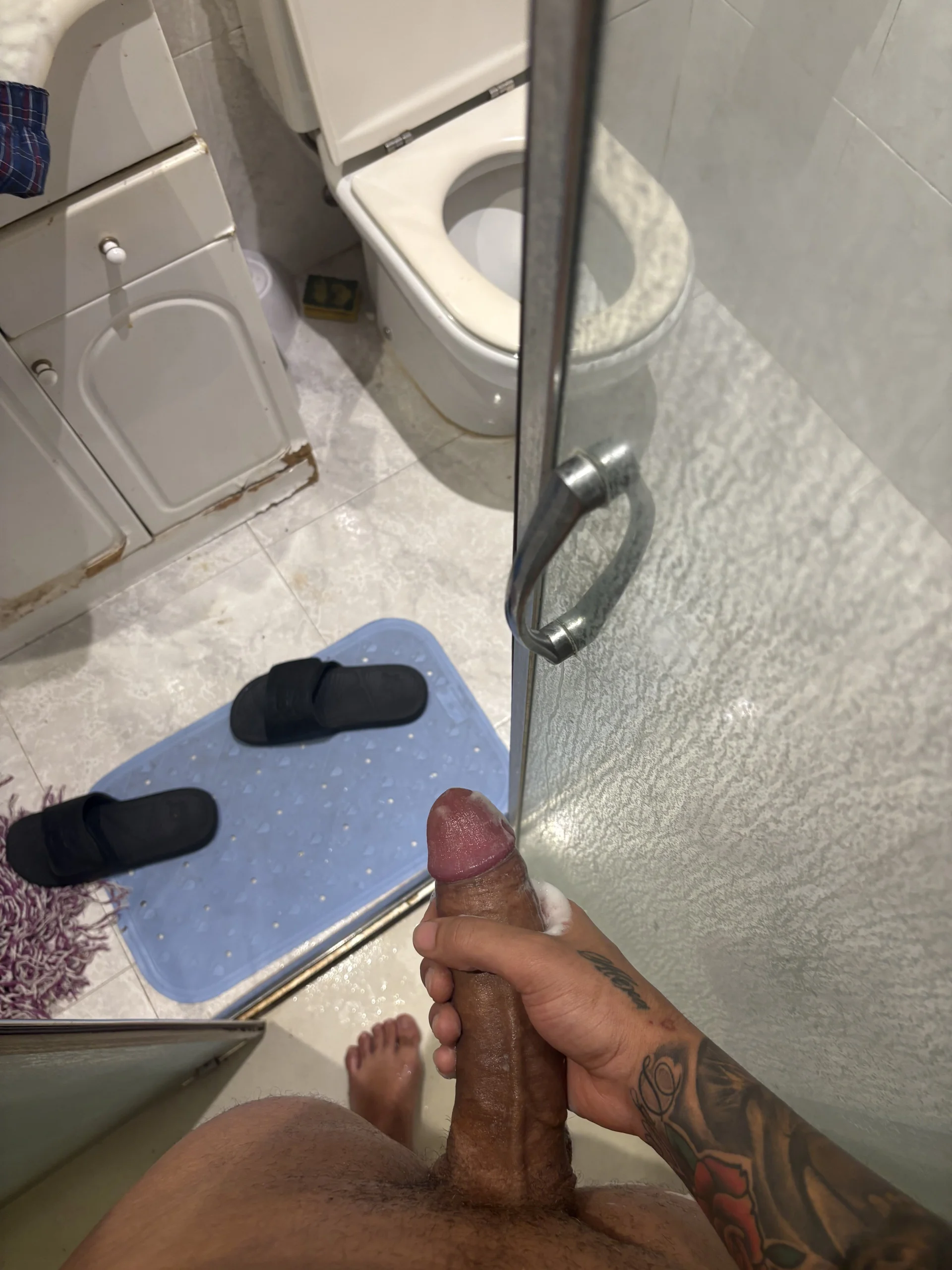 XXX Porn Photo of Nude yeiyei_oficial 1