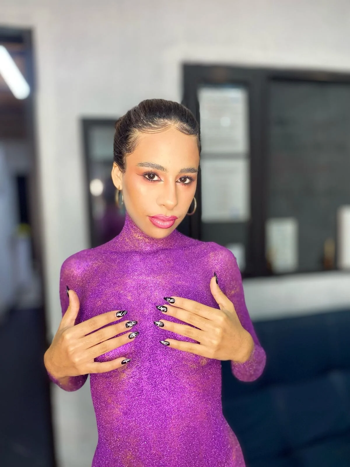 XXX Porn Photo of Nude melissa_becraft 54