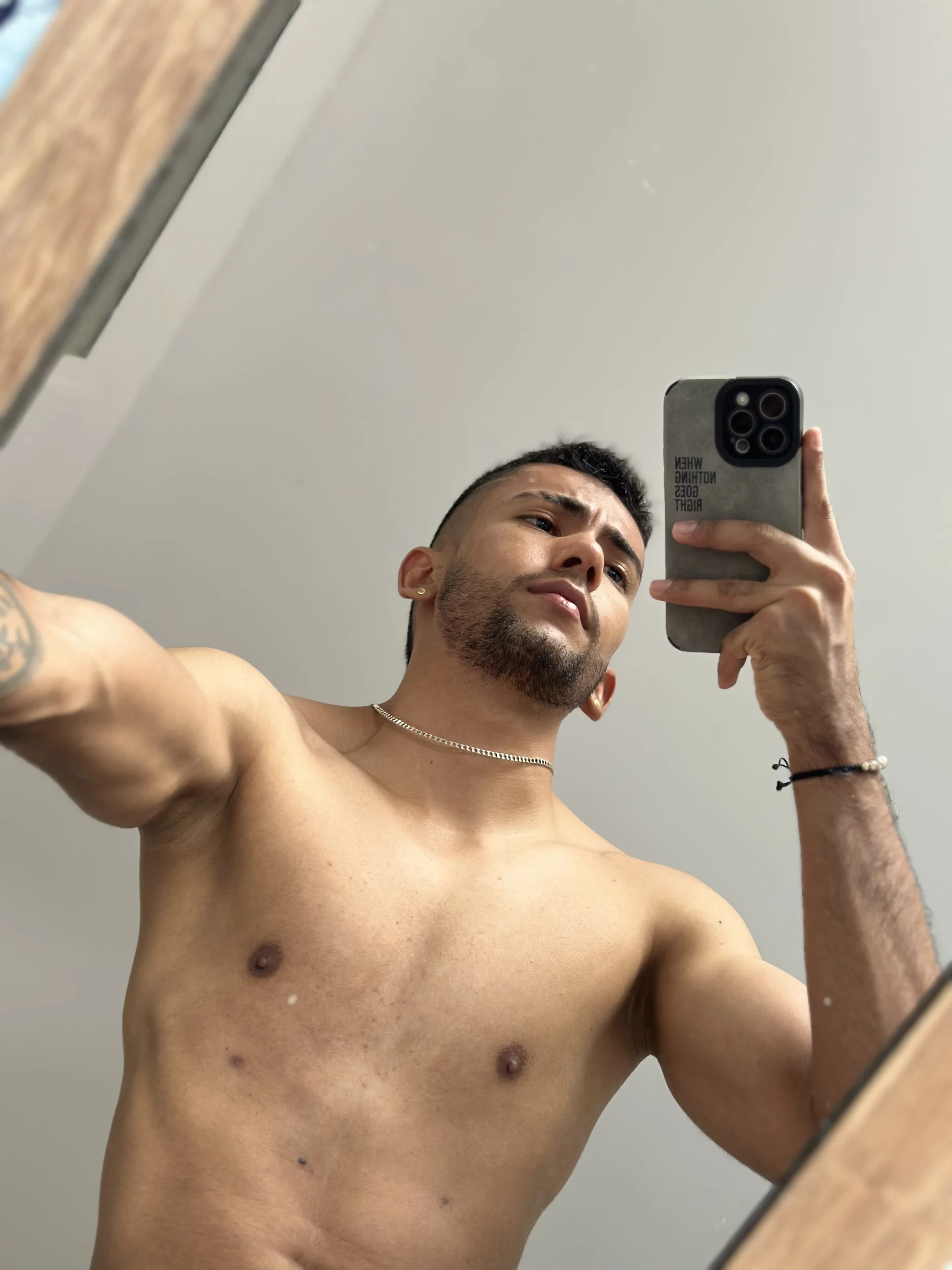 XXX Porn Photo of Nude MaicolParker_ 14