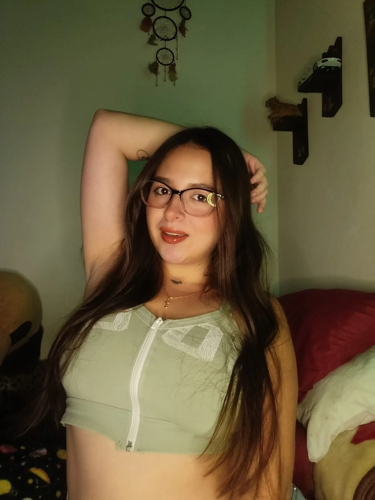 XXX Porn Photo of Nude PamelaDumont 2