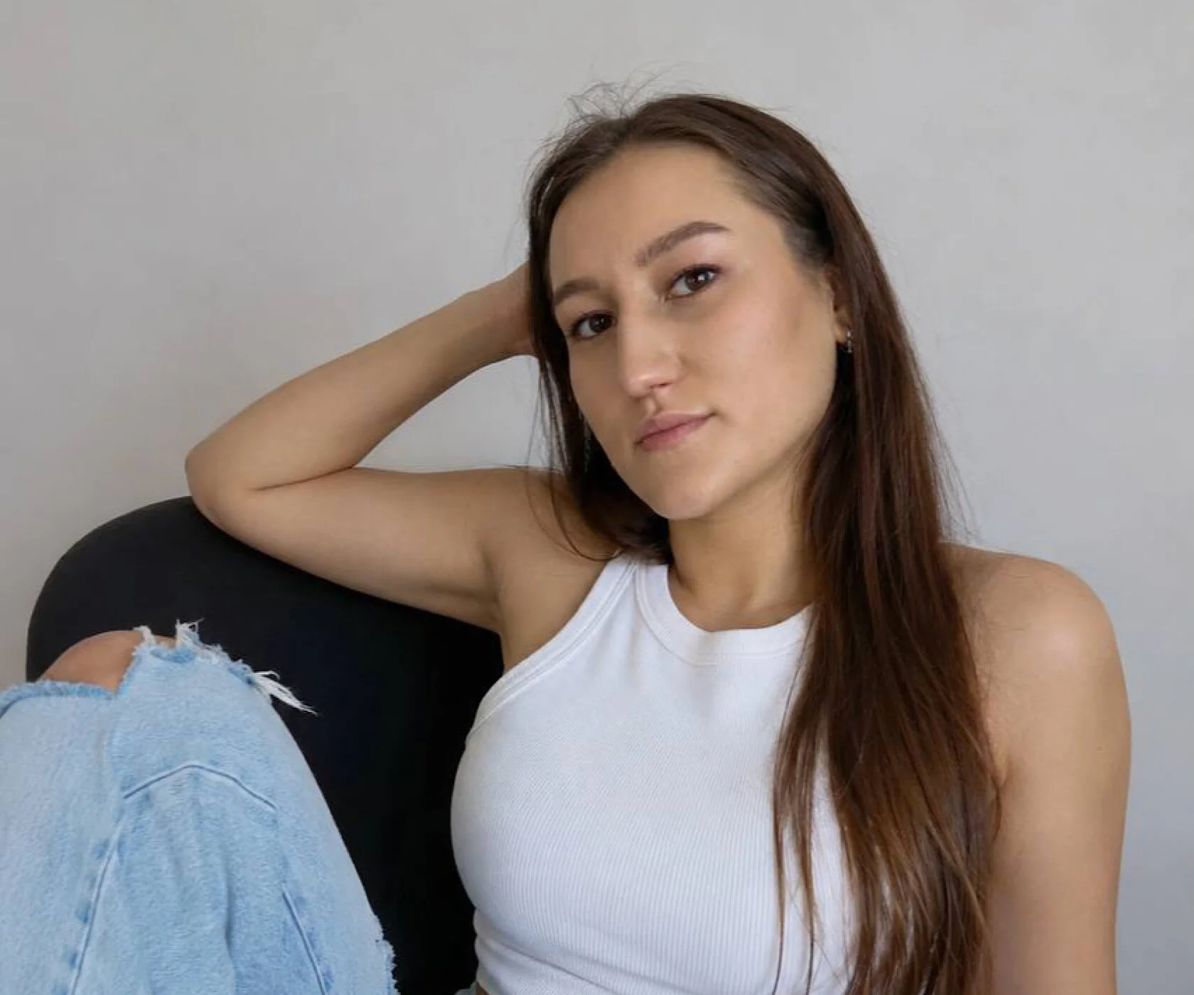 XXX Porn Photo of Nude MandieLegum 4