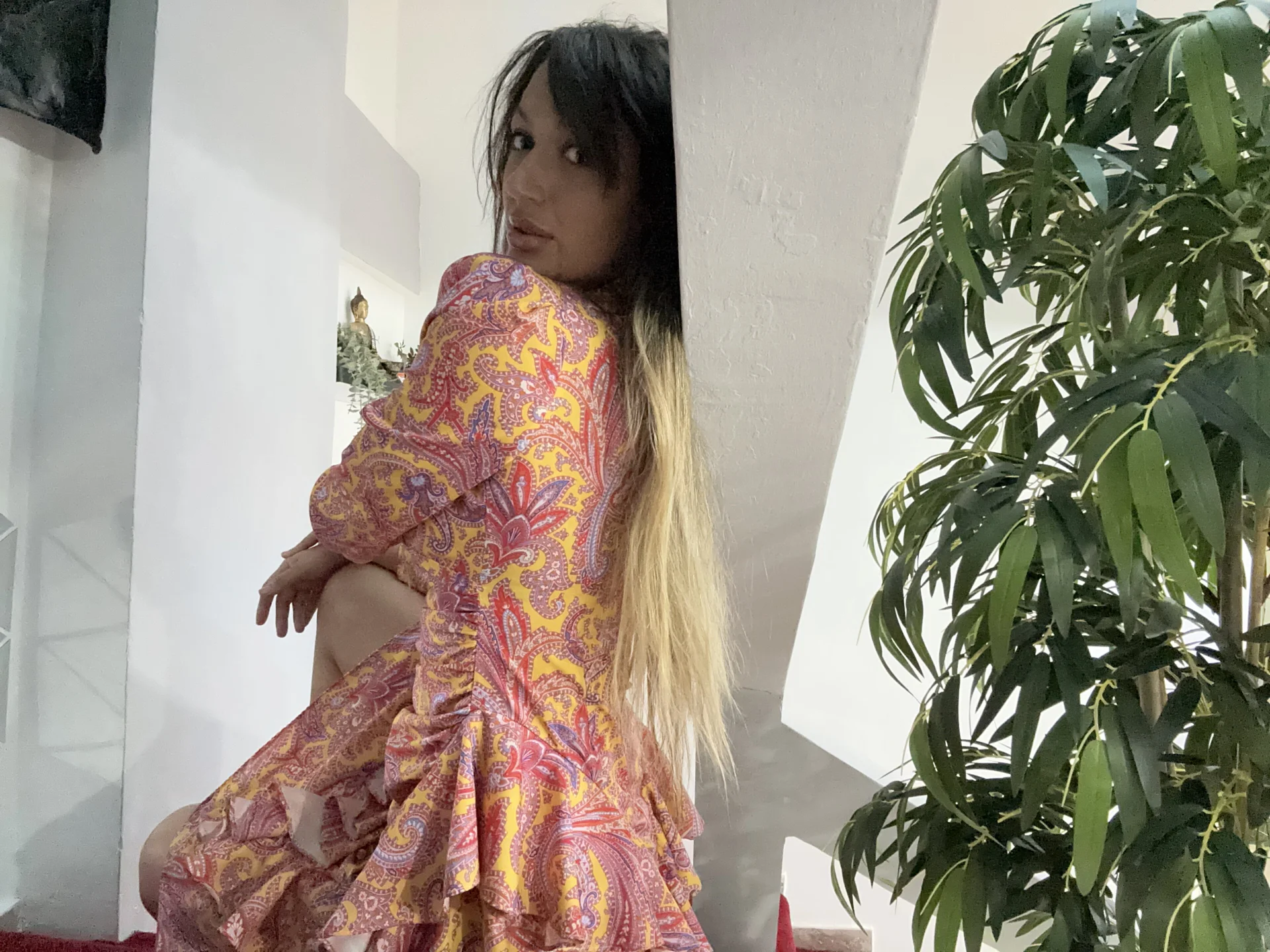 XXX Porn Photo of Nude Belle_Emmanuelle 8