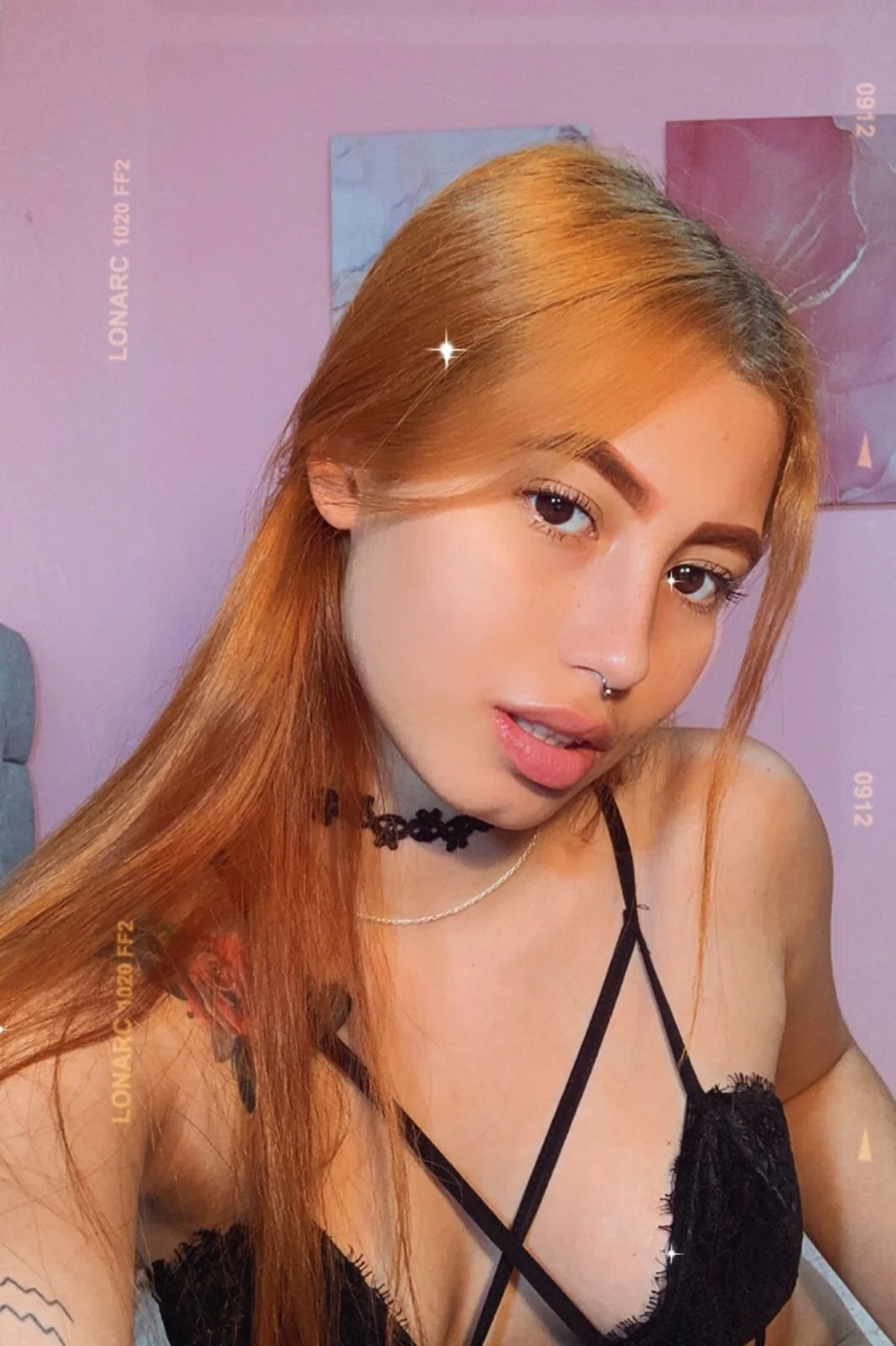 XXX Porn Photo of Nude Abby_and_Lana 4