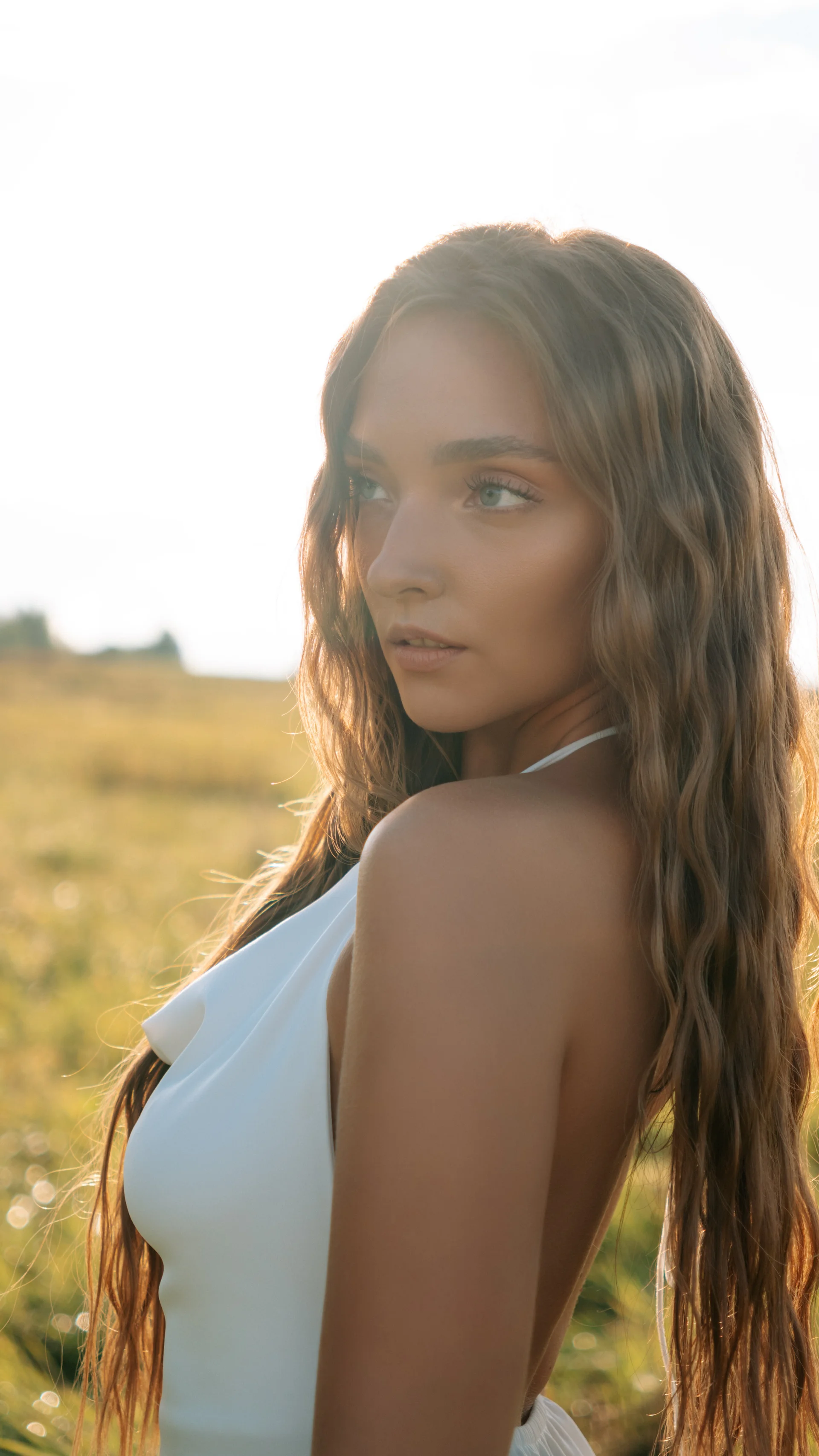XXX Porn Photo of Nude VirginieCruz 56
