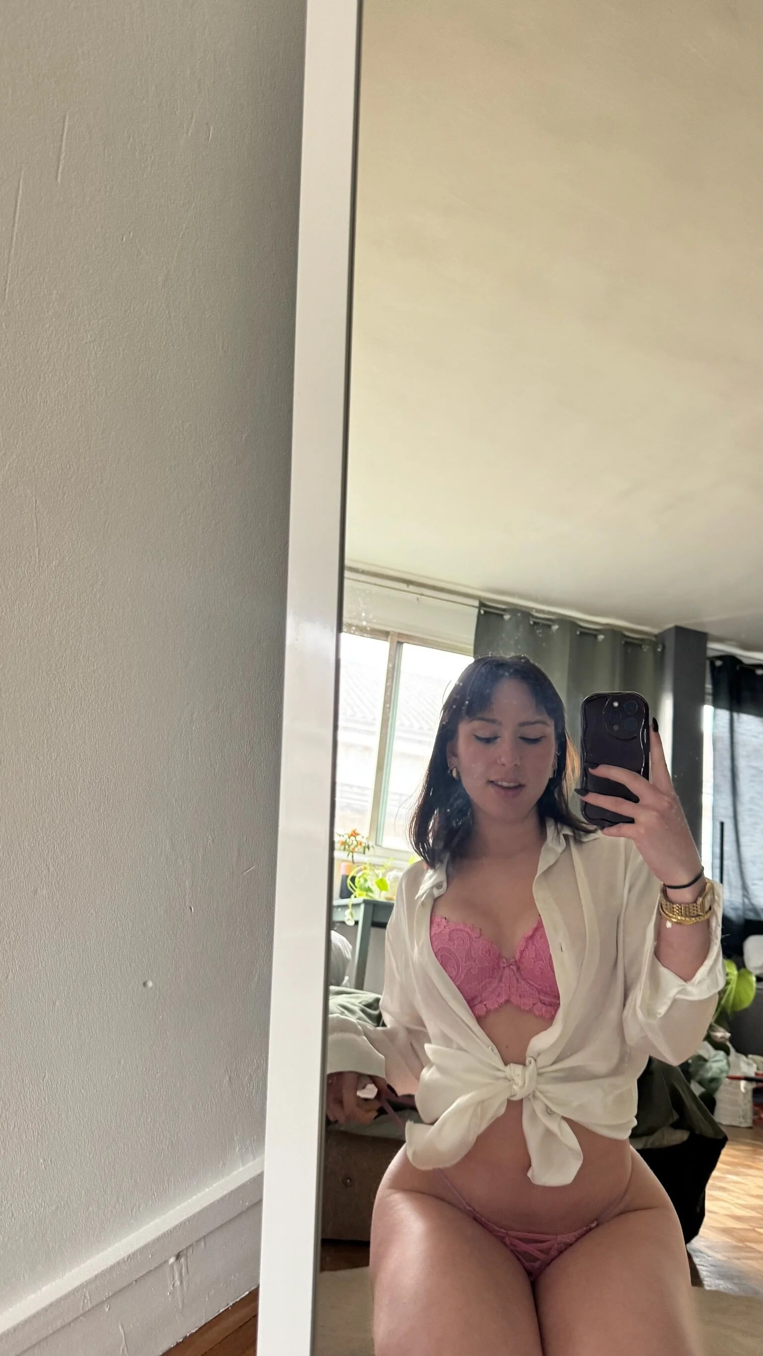XXX Porn Photo of Nude blanche_ppv 3