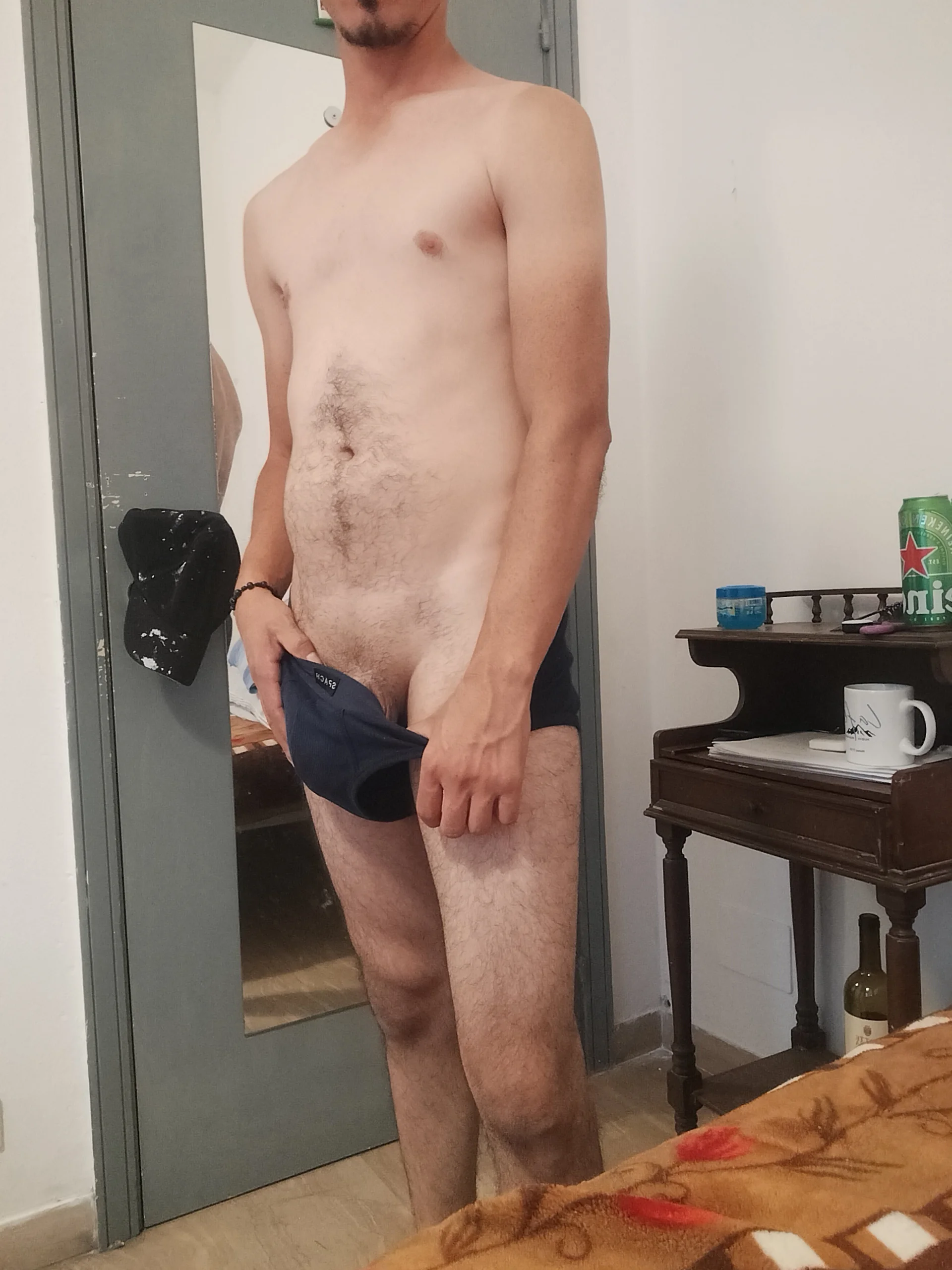 XXX Porn Photo of Nude JuanD_vero 6