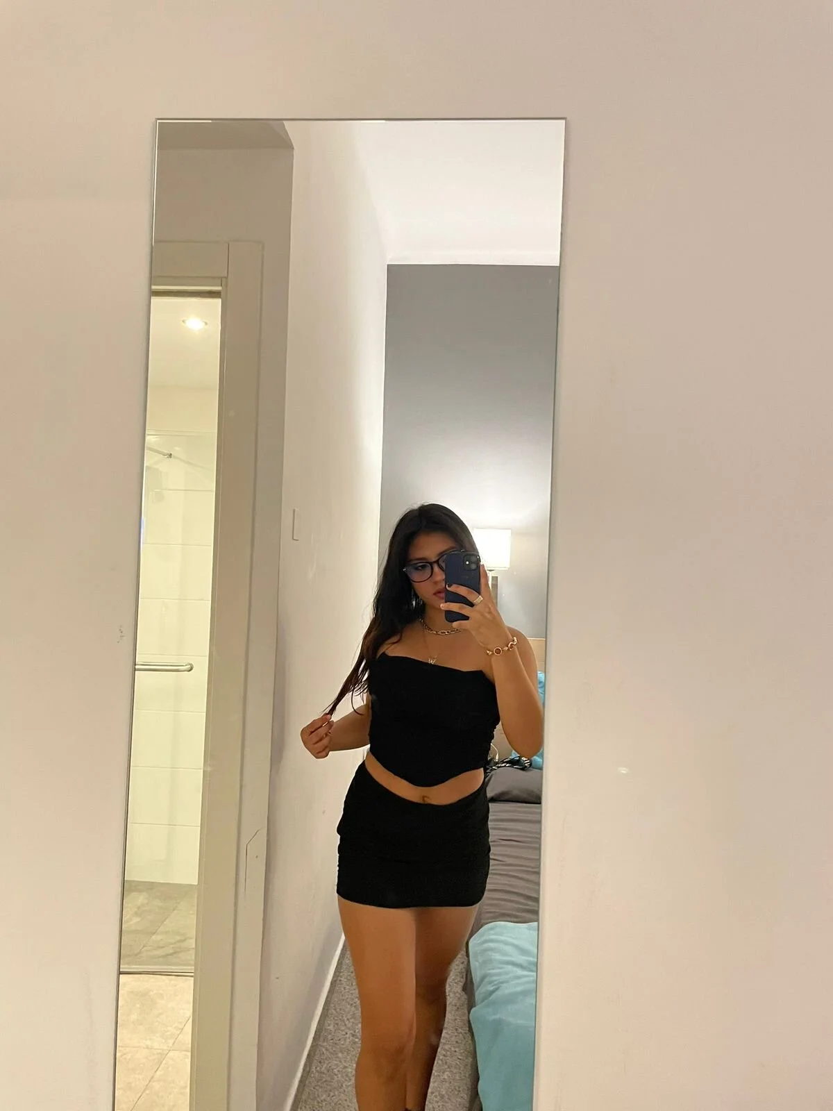 XXX Porn Photo of Nude Young_Violett 14