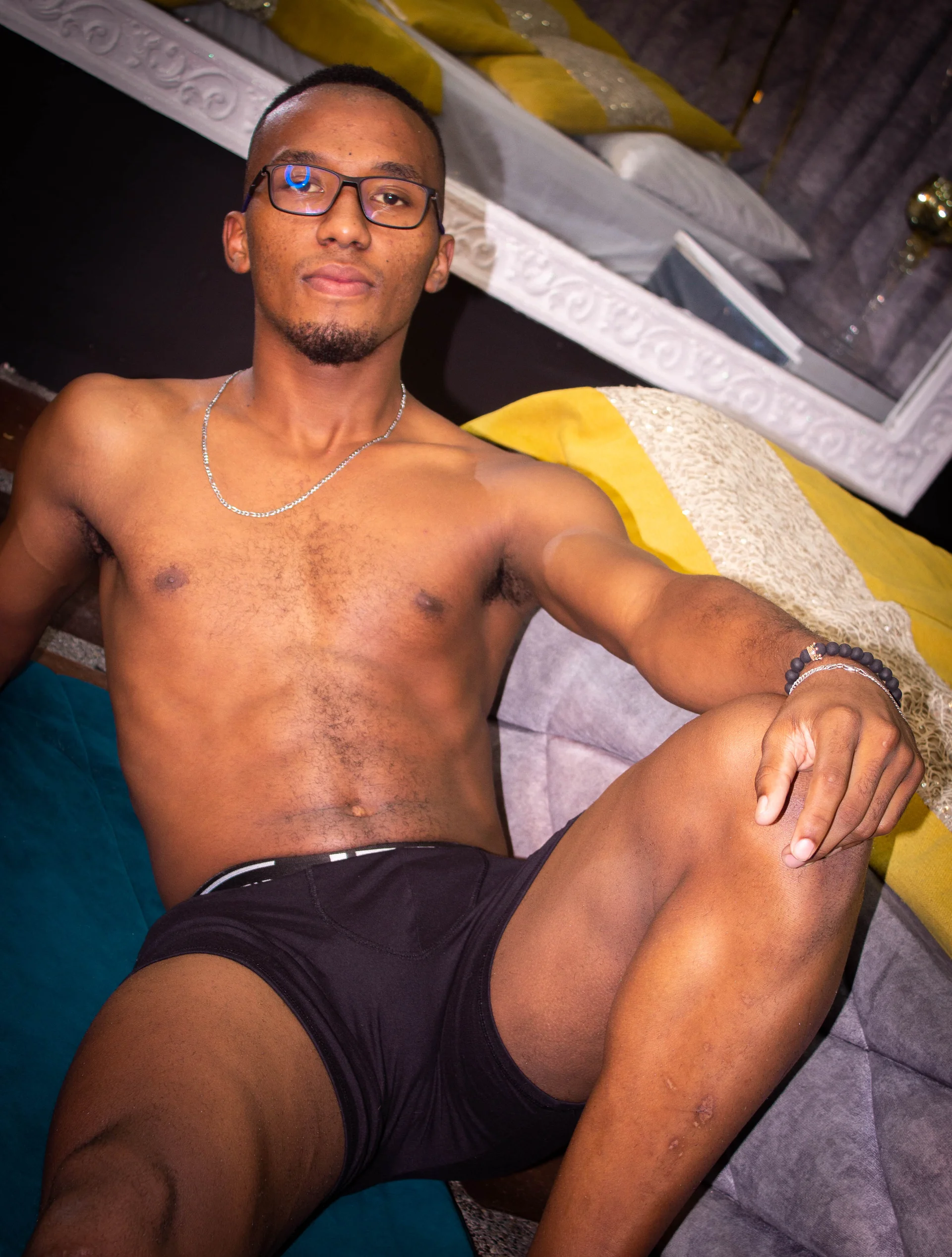 XXX Porn Photo of Nude JamesParck 13