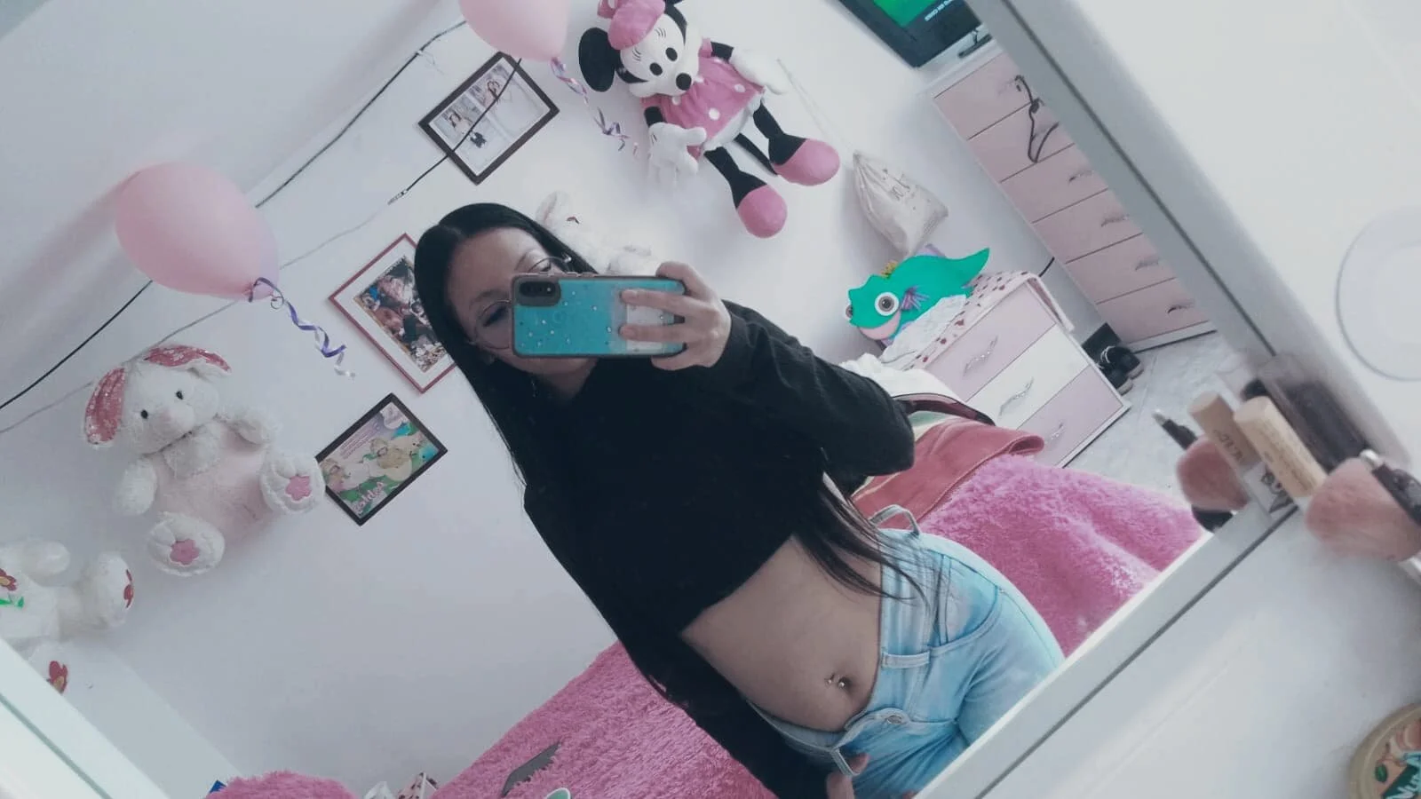 XXX Porn Photo of Nude DashelSofia 5