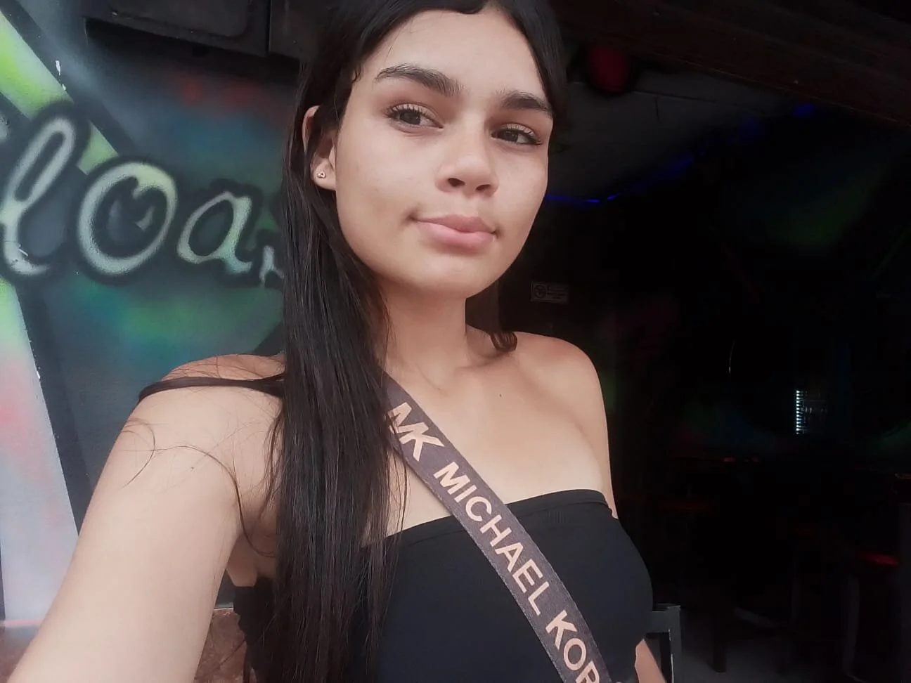 XXX Porn Photo of Nude baby_taina 3